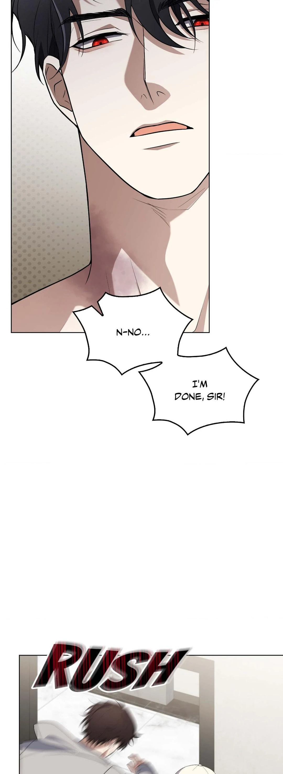 Open the Door [Official] - Chapter 3 manhwa