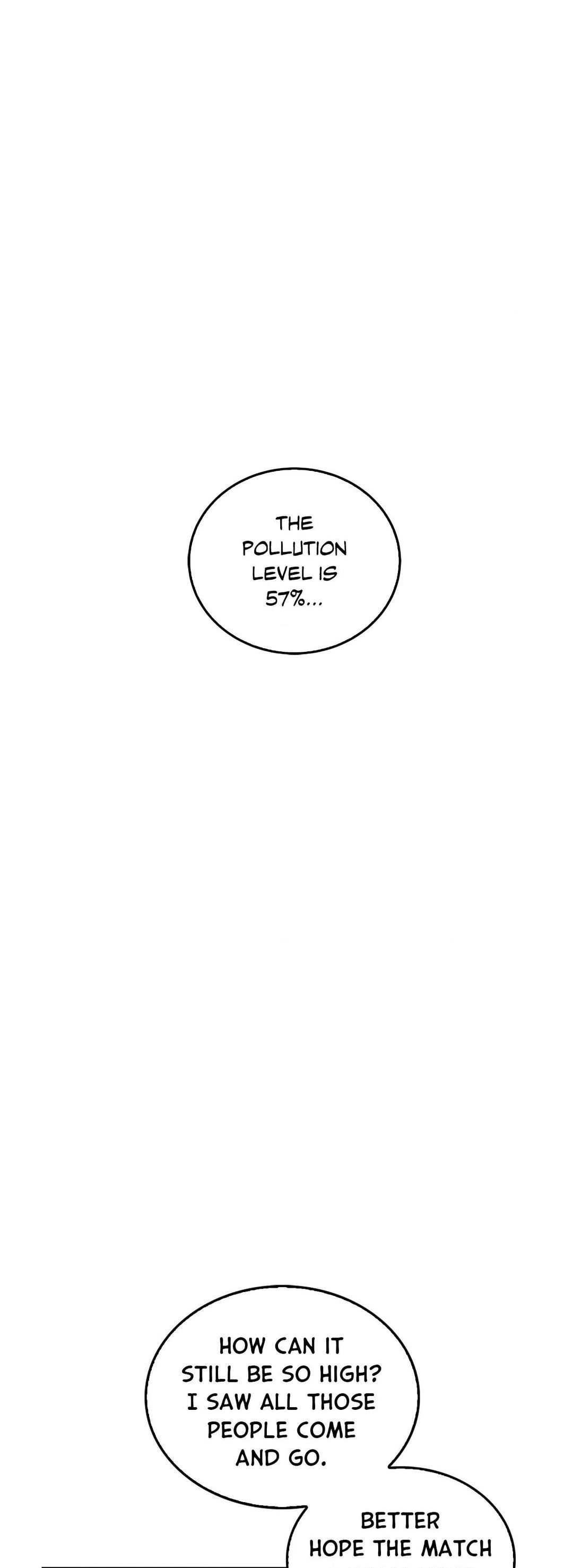 Open the Door [Official] - Chapter 3 manhwa