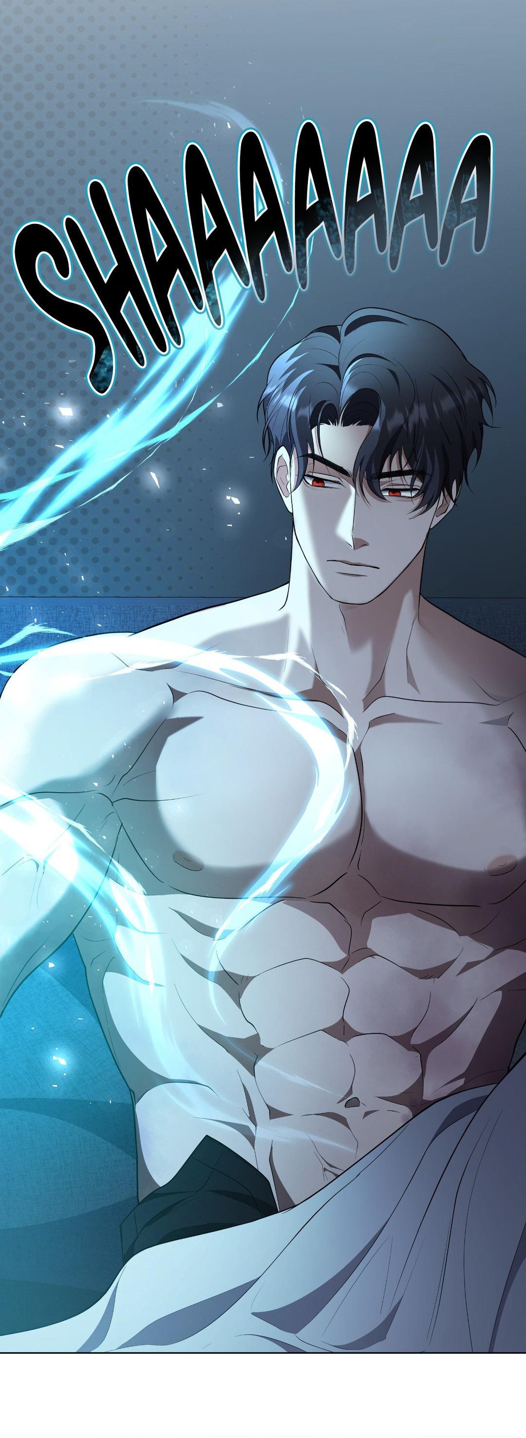 Open the Door [Official] - Chapter 3 manhwa