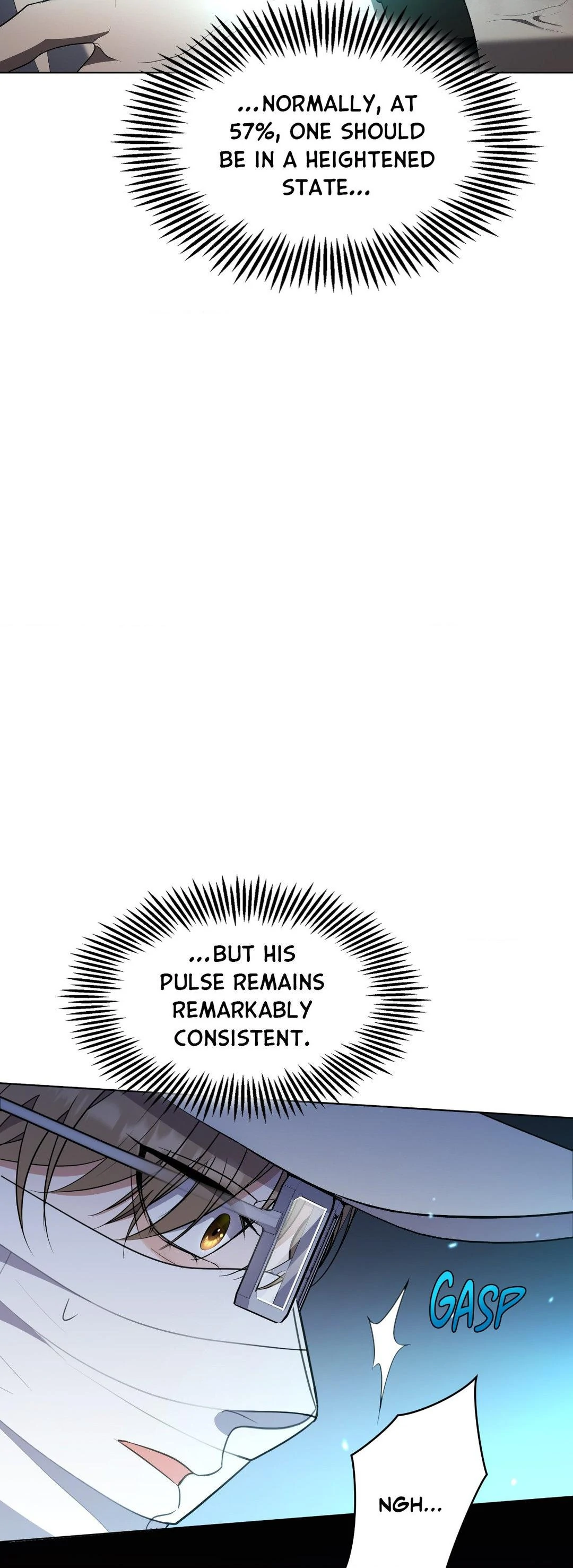 Open the Door [Official] - Chapter 3 manhwa