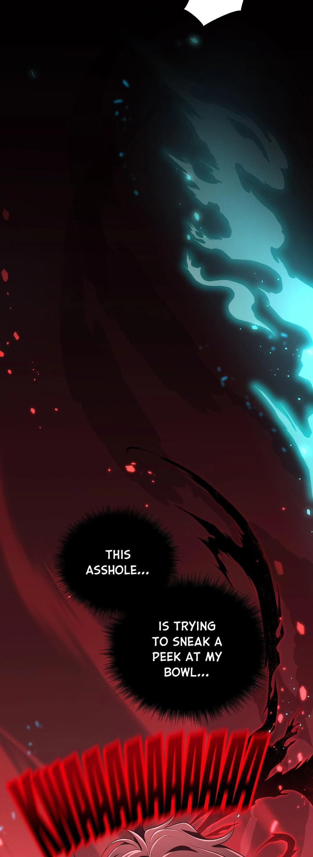 Open the Door [Official] - Chapter 3 manhwa
