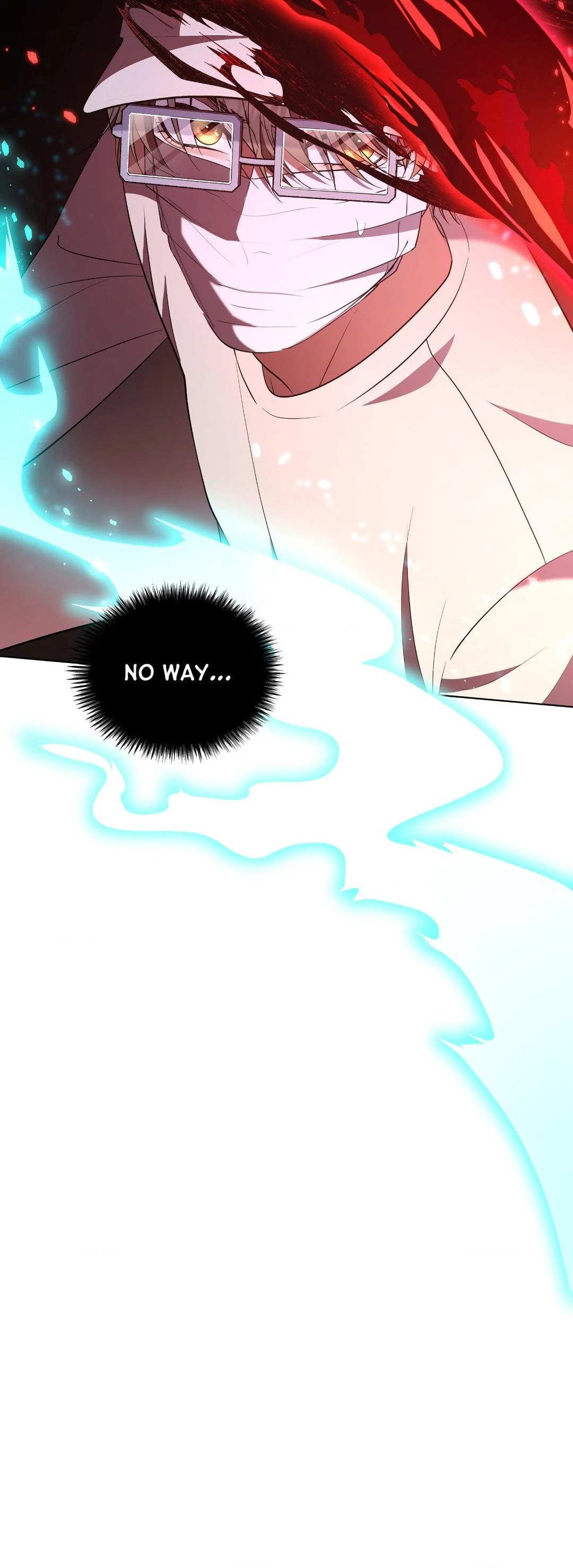 Open the Door [Official] - Chapter 3 manhwa