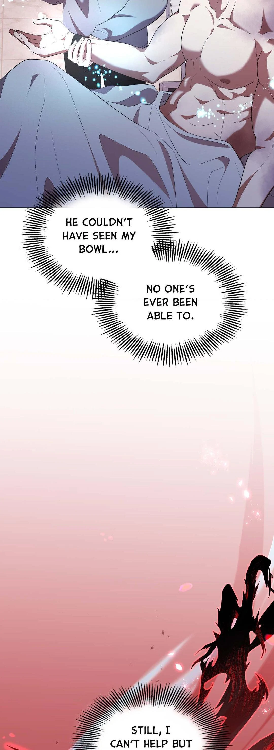 Open the Door [Official] - Chapter 3 manhwa