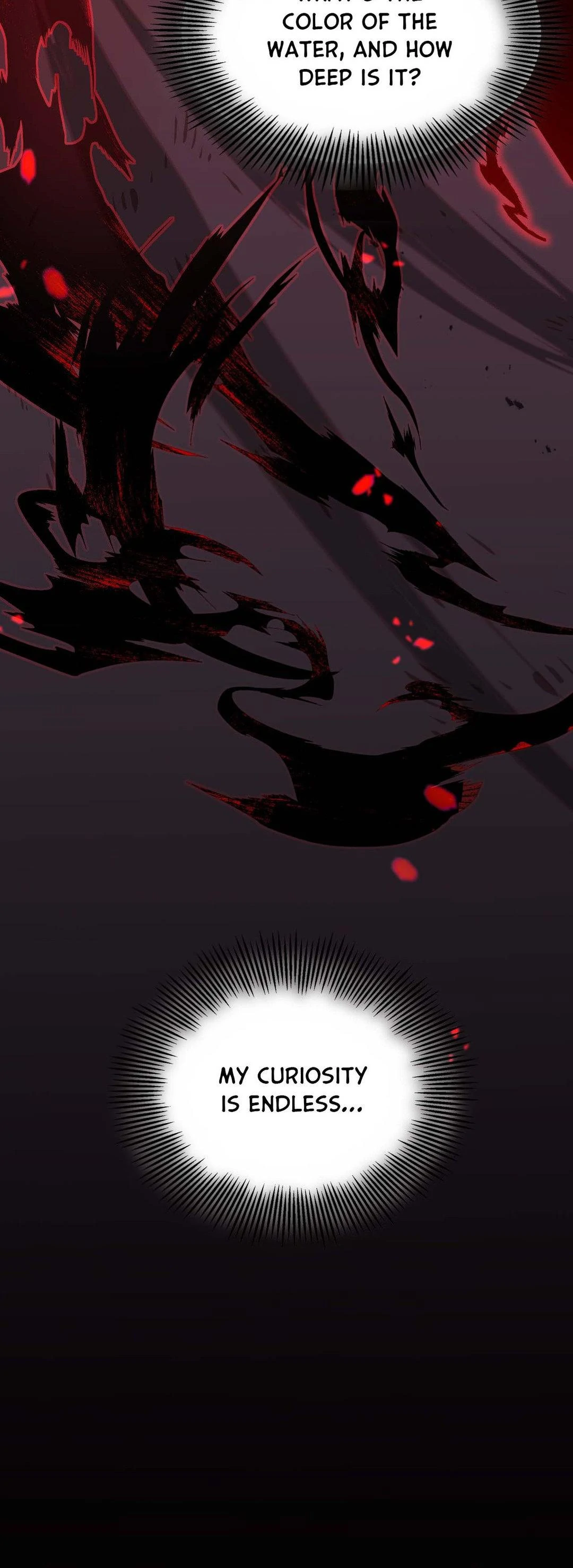Open the Door [Official] - Chapter 3 manhwa