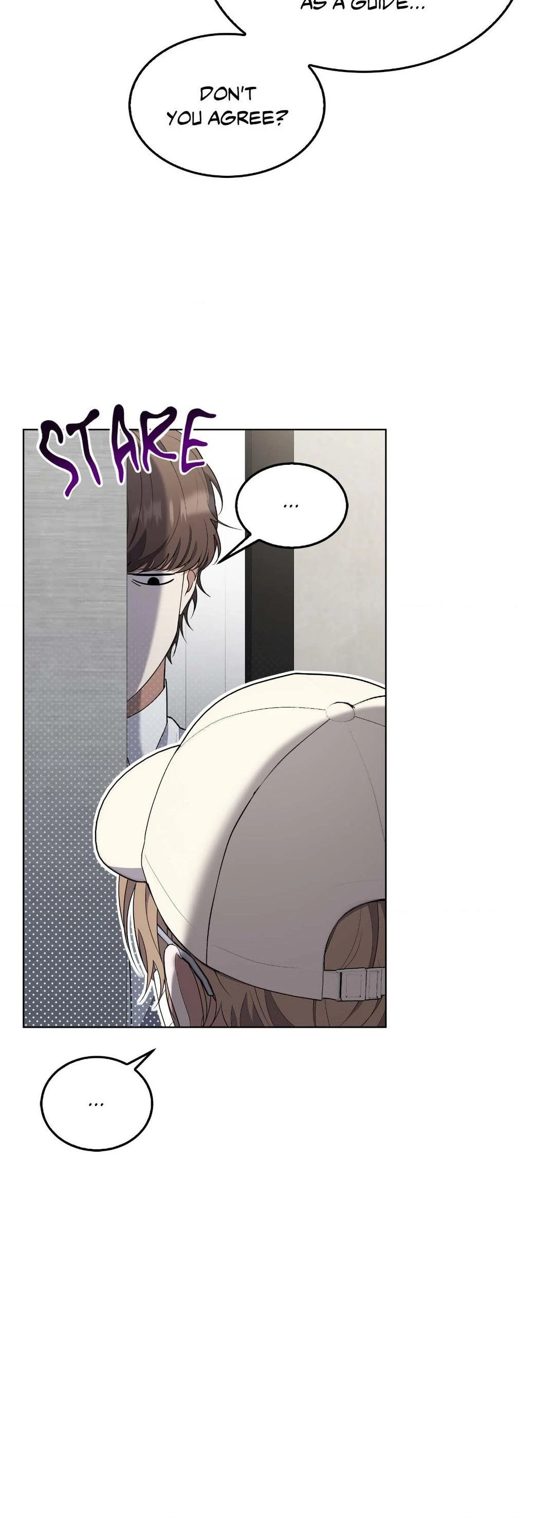 Open the Door [Official] - Chapter 3 manhwa