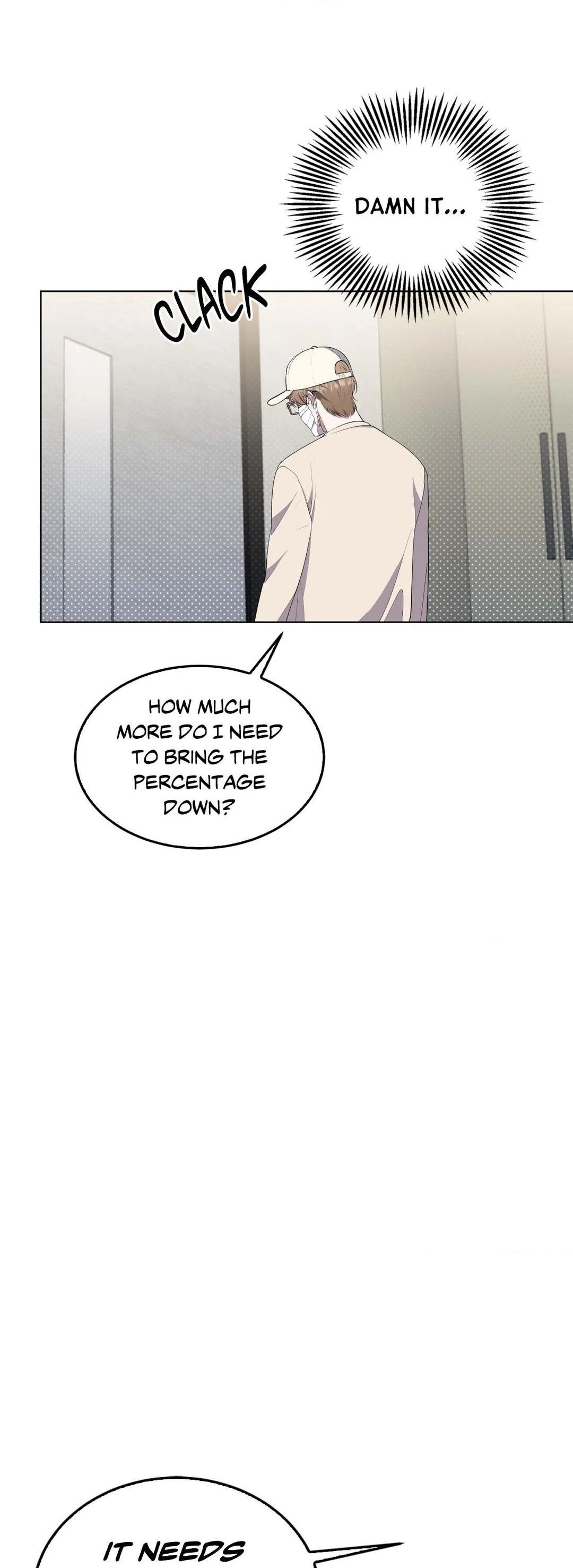 Open the Door [Official] - Chapter 3 manhwa
