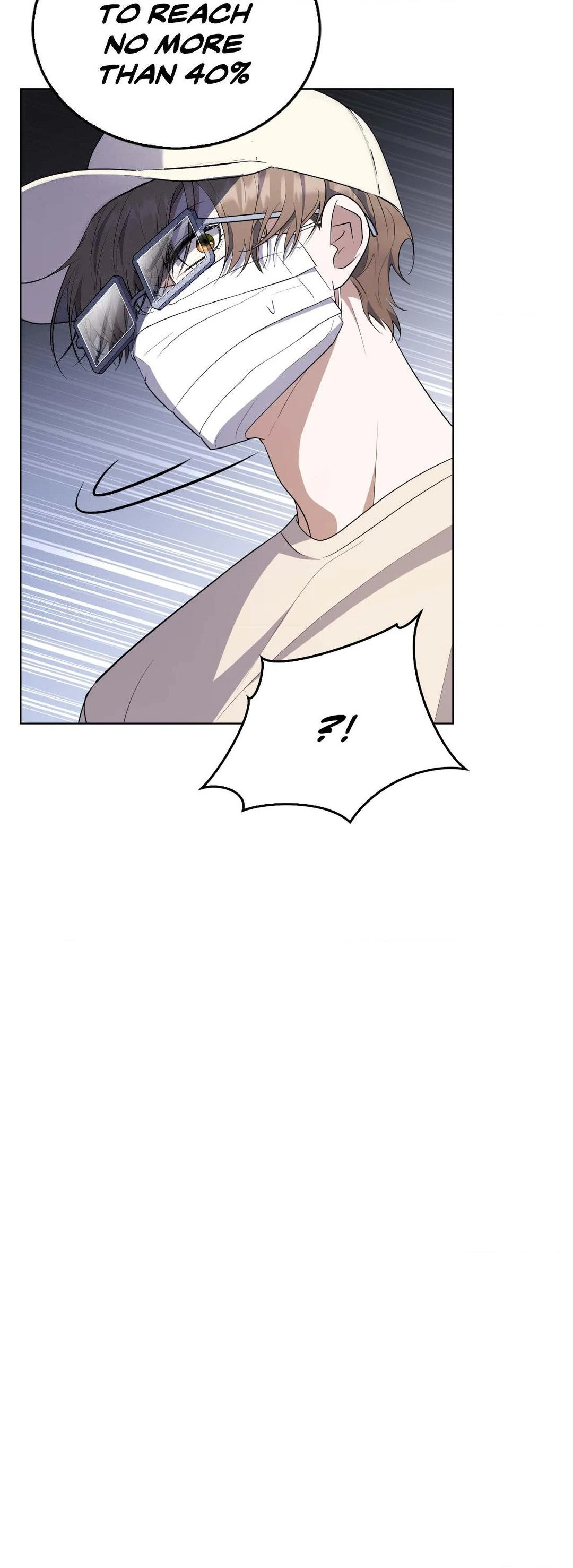 Open the Door [Official] - Chapter 3 manhwa