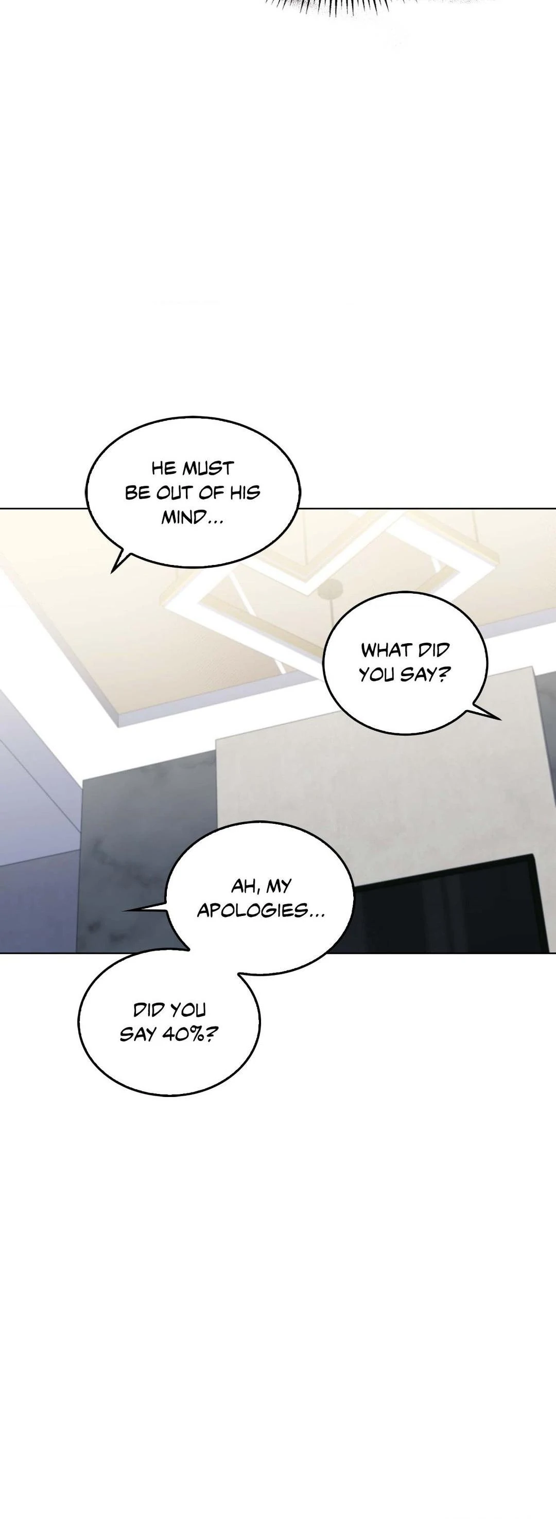 Open the Door [Official] - Chapter 3 manhwa