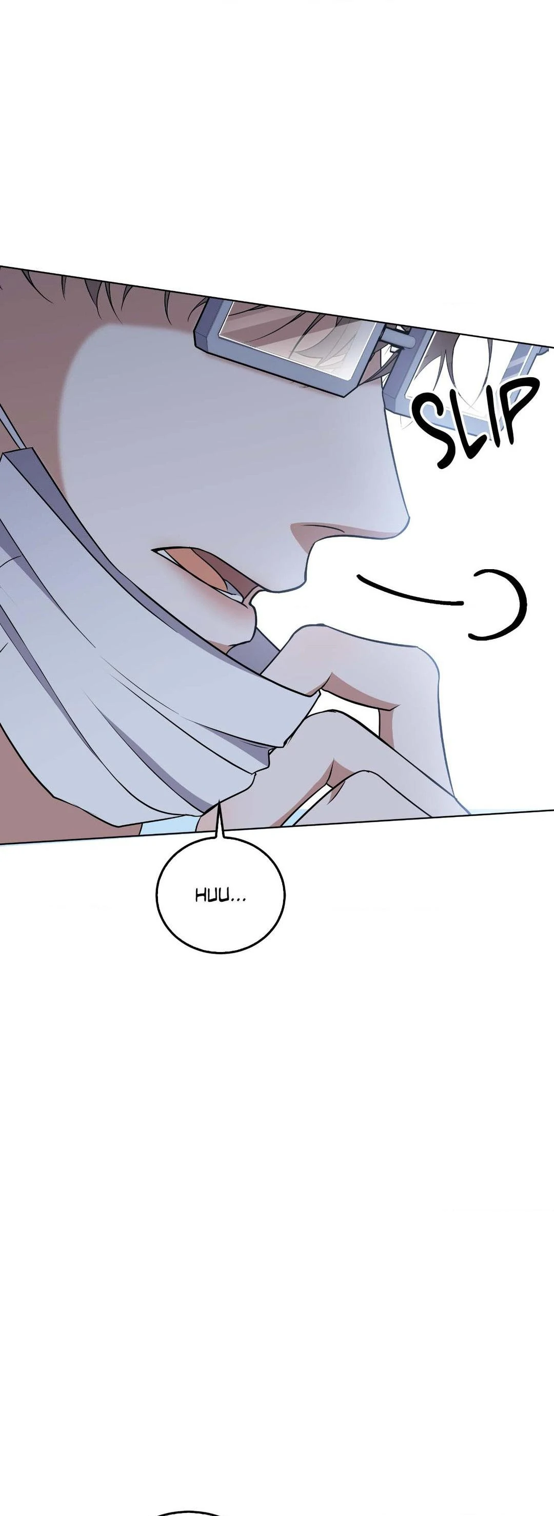 Open the Door [Official] - Chapter 3 manhwa