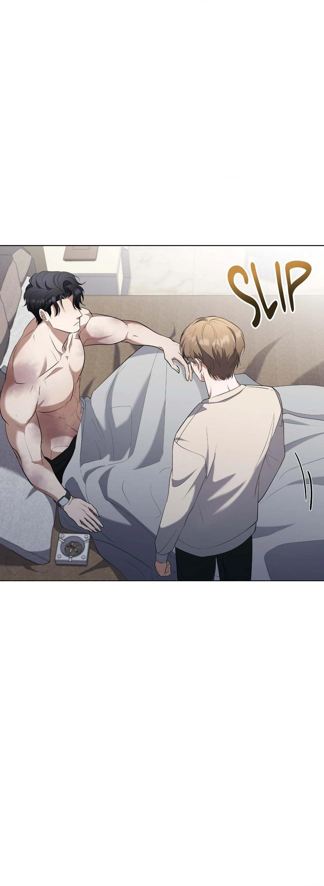 Open the Door [Official] - Chapter 3 manhwa