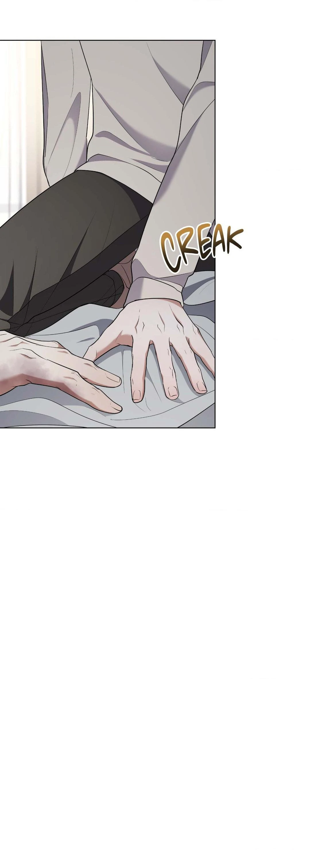 Open the Door [Official] - Chapter 3 manhwa