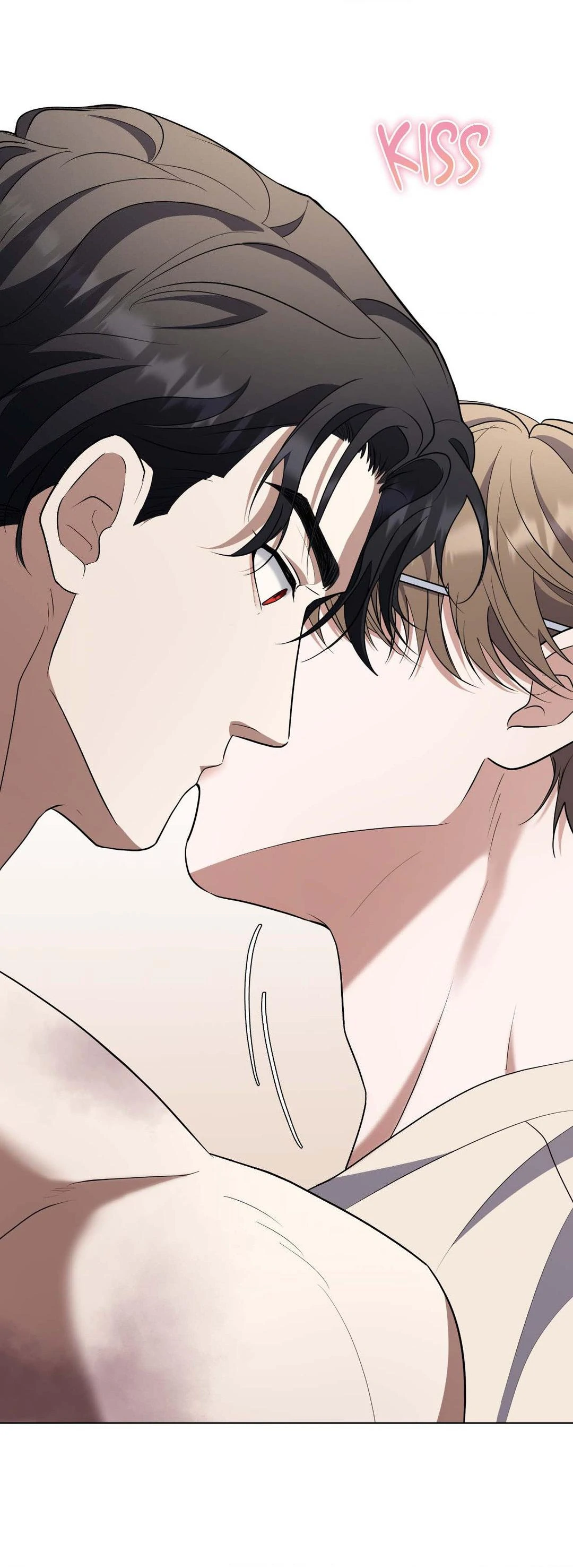 Open the Door [Official] - Chapter 3 manhwa