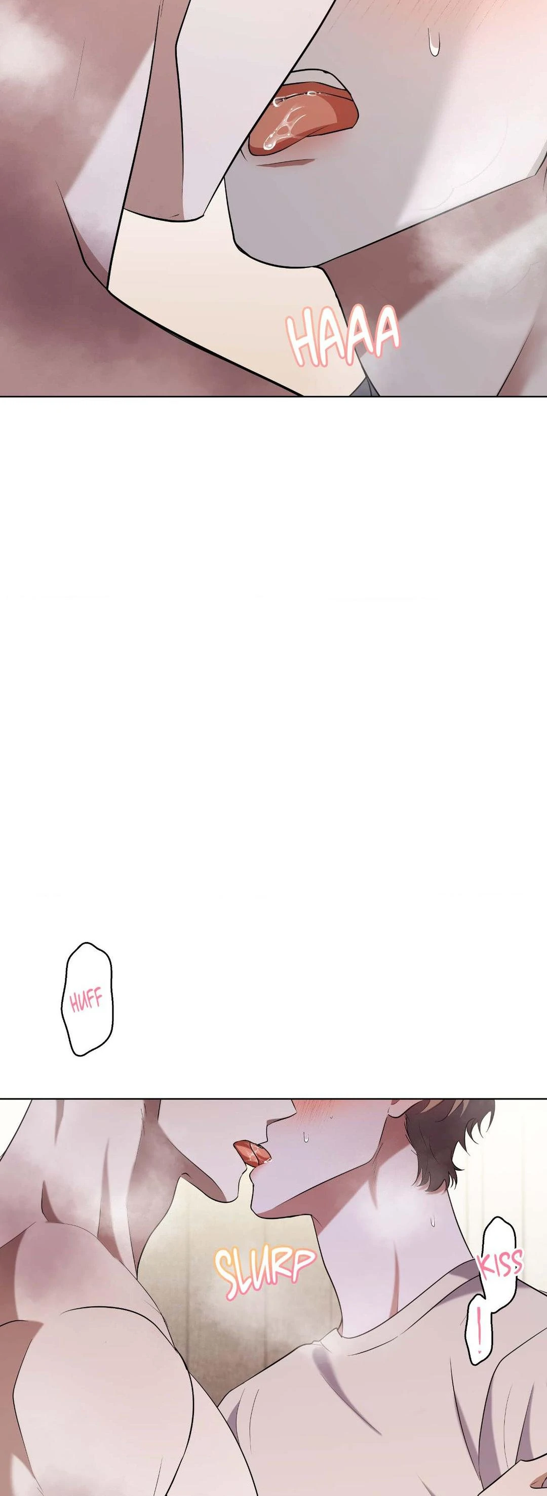 Open the Door [Official] - Chapter 3 manhwa