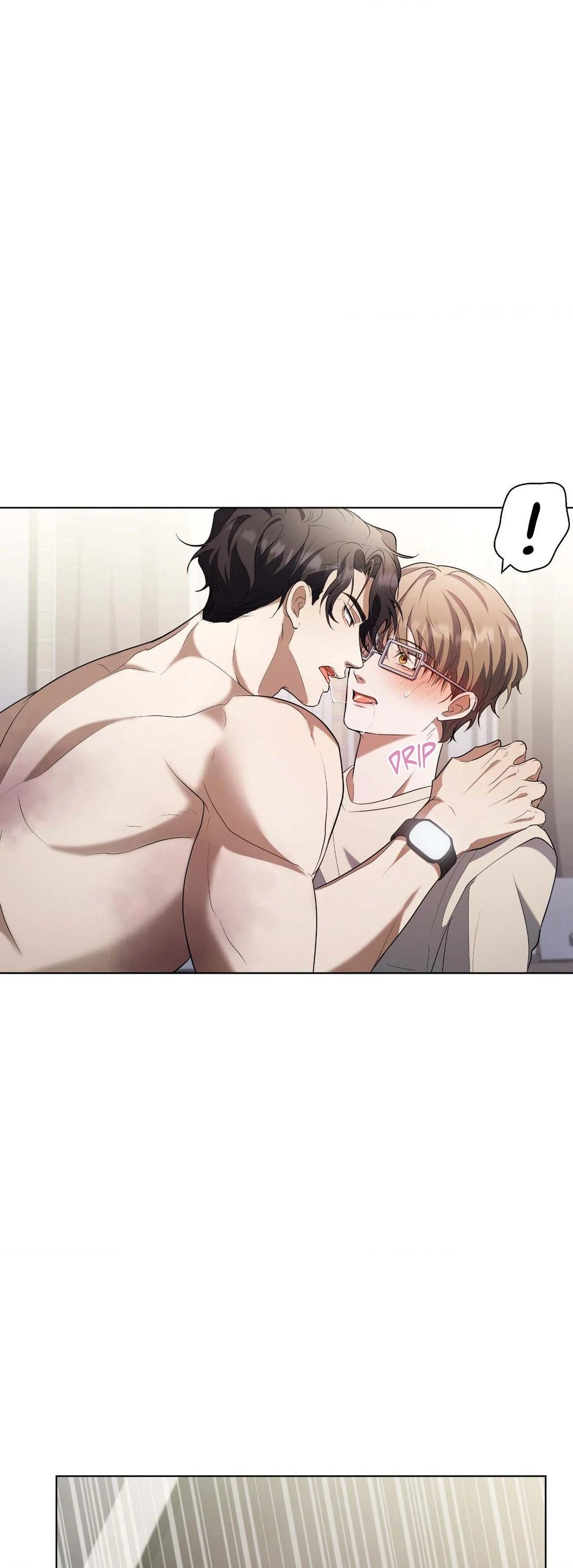 Open the Door [Official] - Chapter 3 manhwa