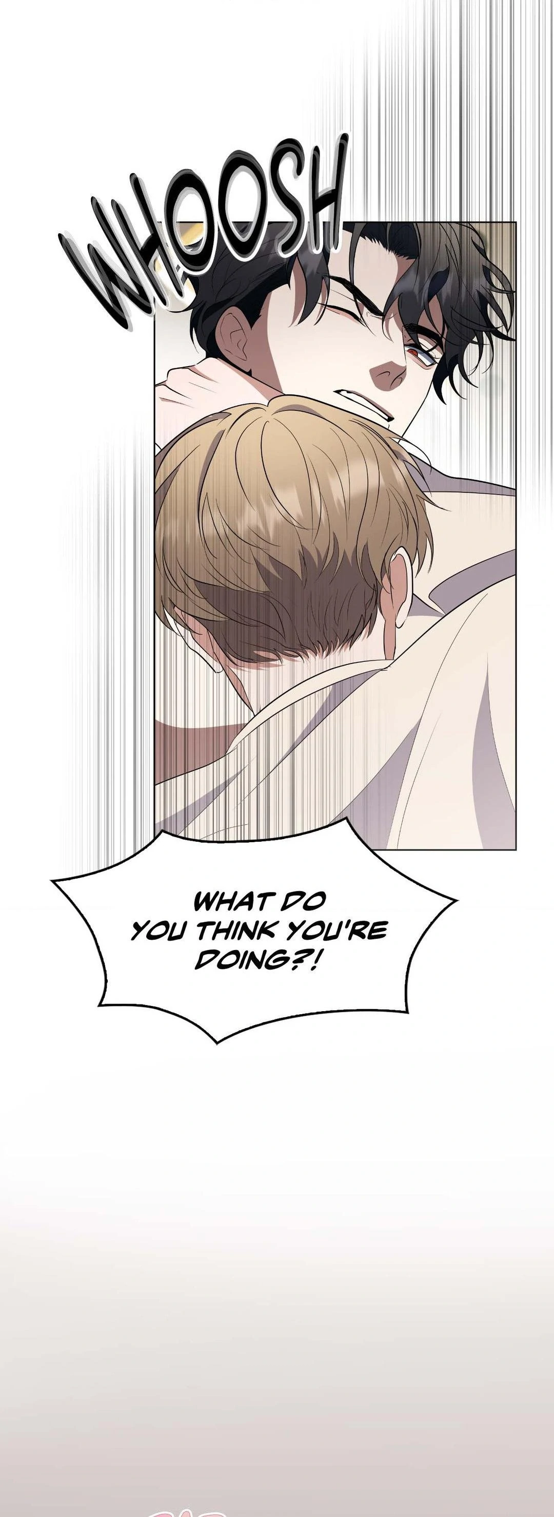 Open the Door [Official] - Chapter 3 manhwa