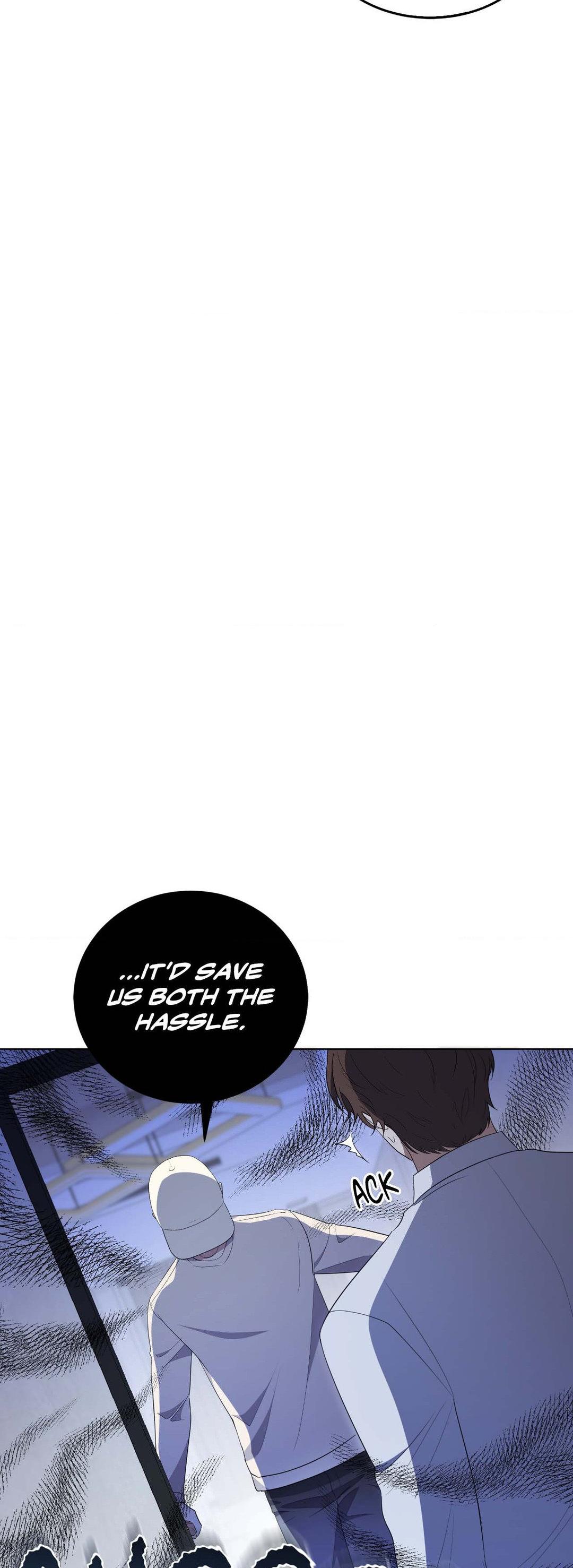 Open the Door [Official] - Chapter 3 manhwa