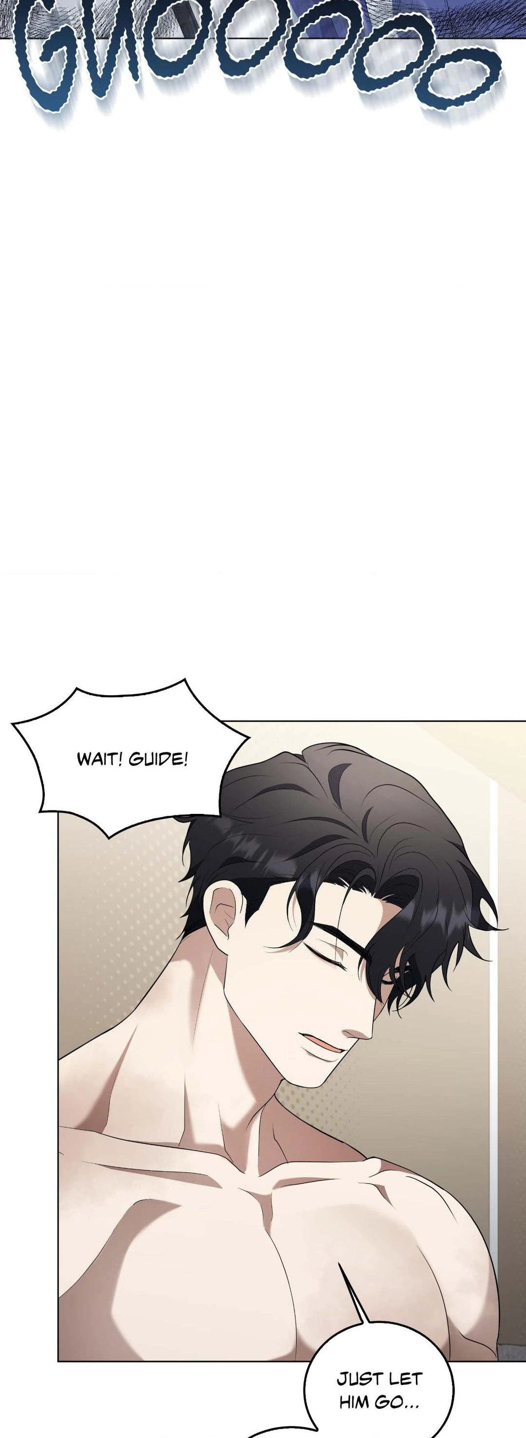 Open the Door [Official] - Chapter 3 manhwa