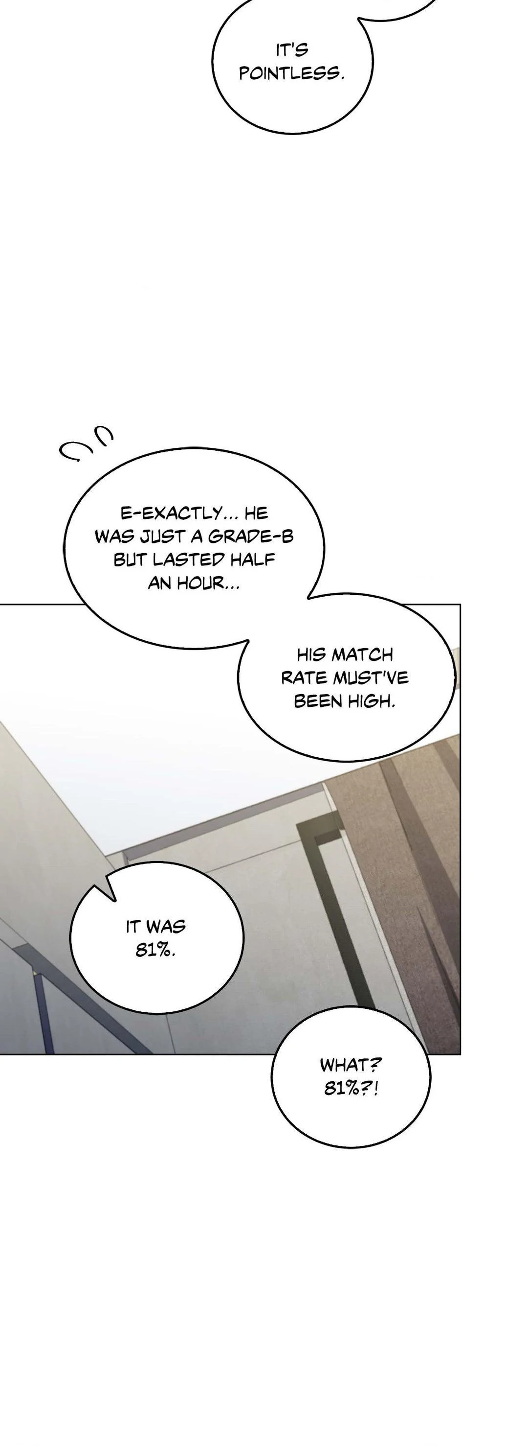Open the Door [Official] - Chapter 3 manhwa