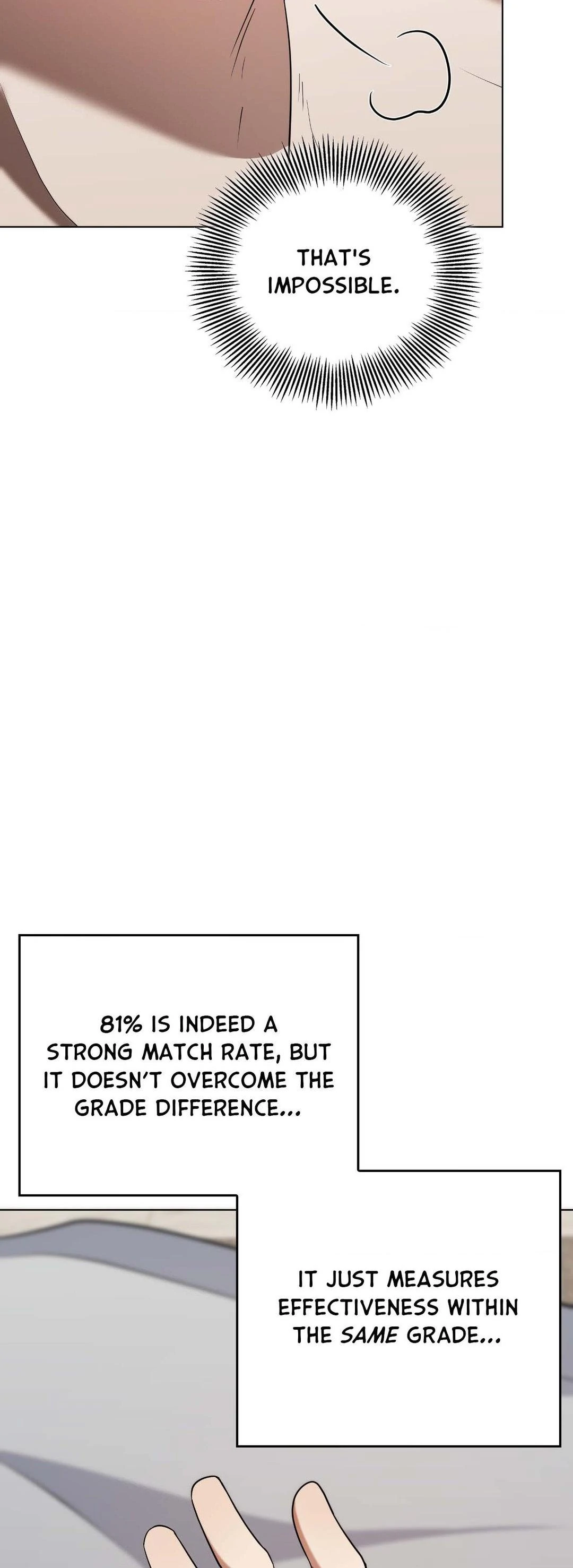 Open the Door [Official] - Chapter 3 manhwa