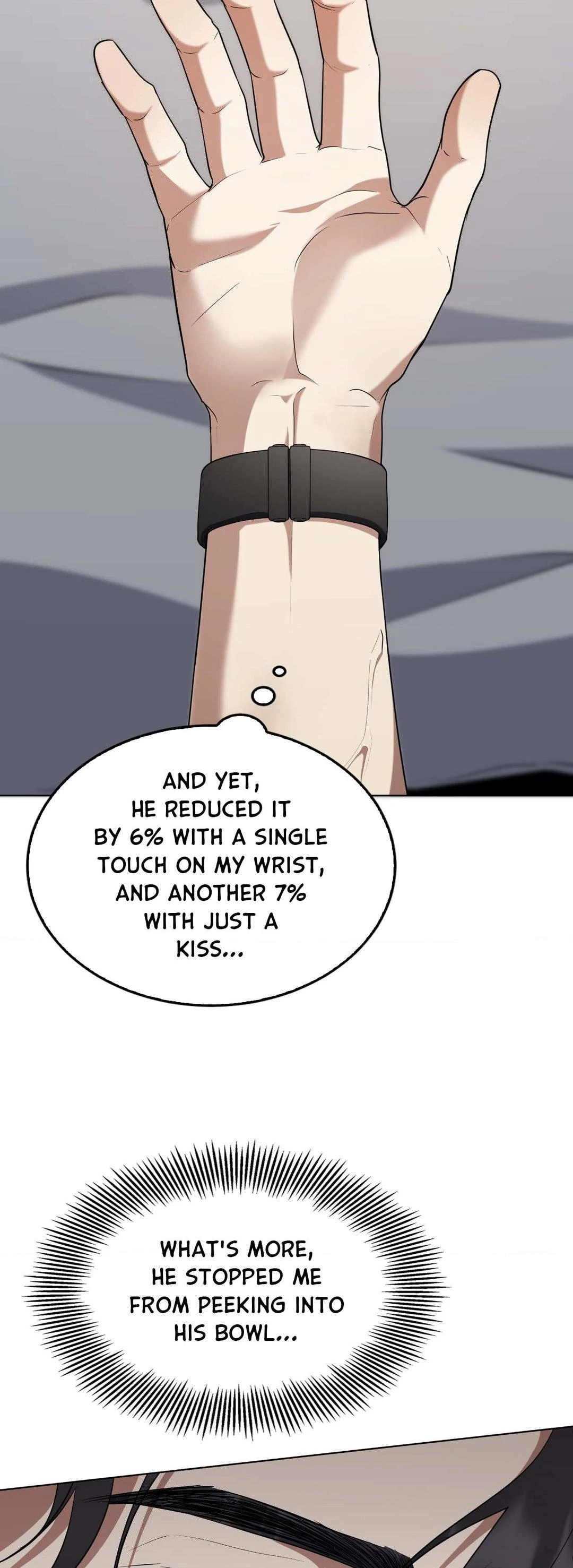 Open the Door [Official] - Chapter 3 manhwa