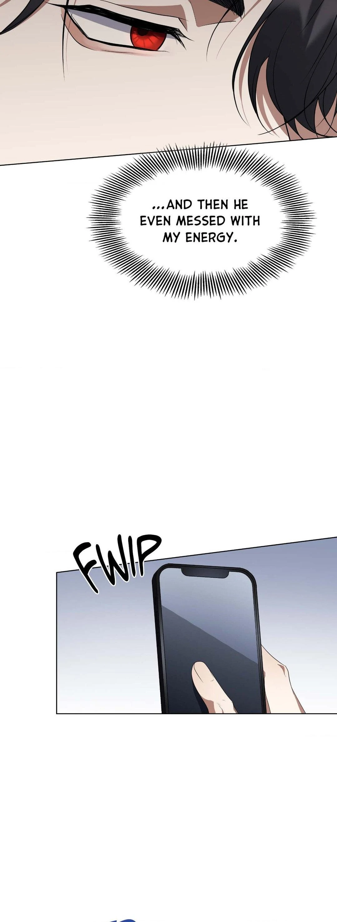 Open the Door [Official] - Chapter 3 manhwa