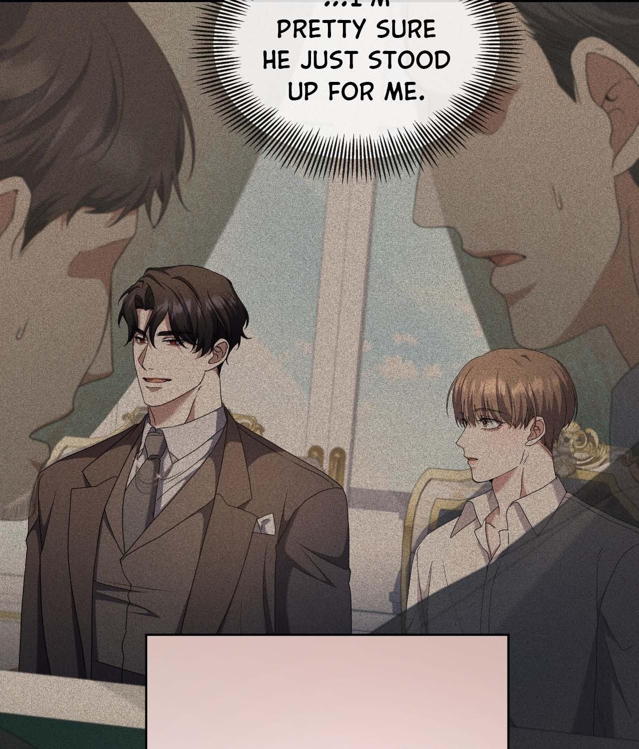 Open the Door [Official] - Chapter 30 manhwa