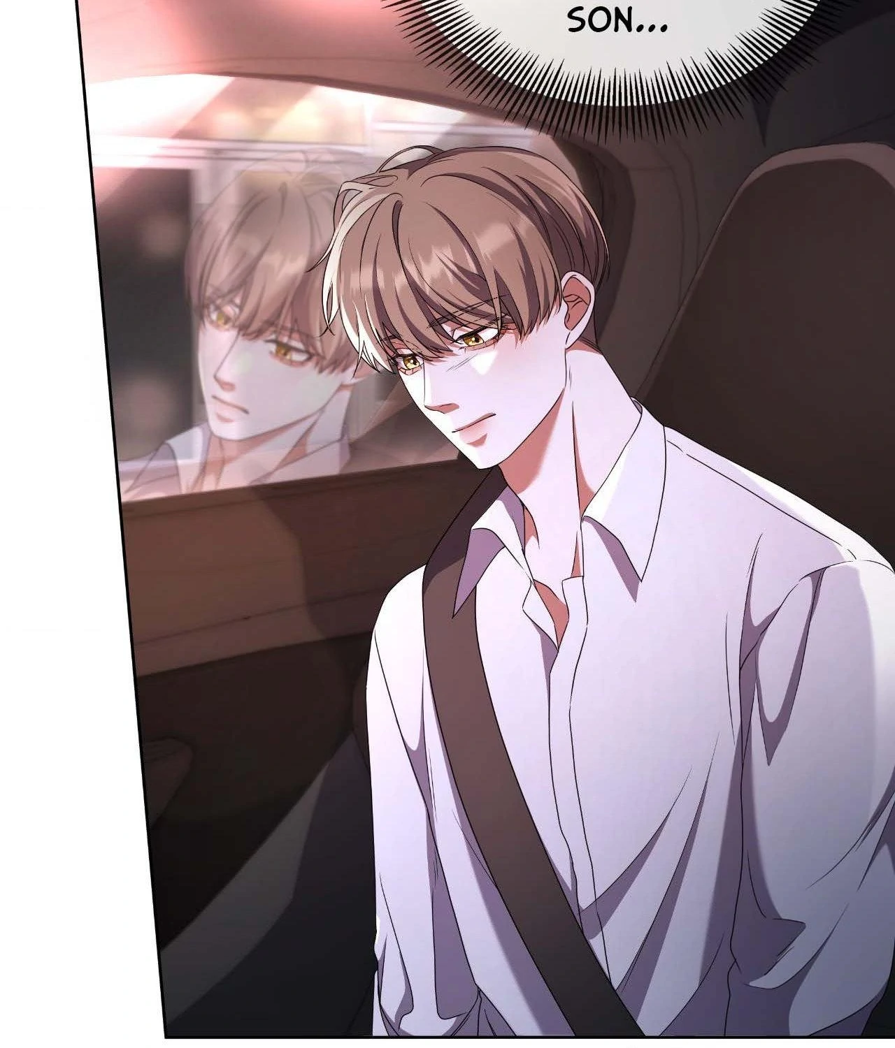 Open the Door [Official] - Chapter 30 manhwa