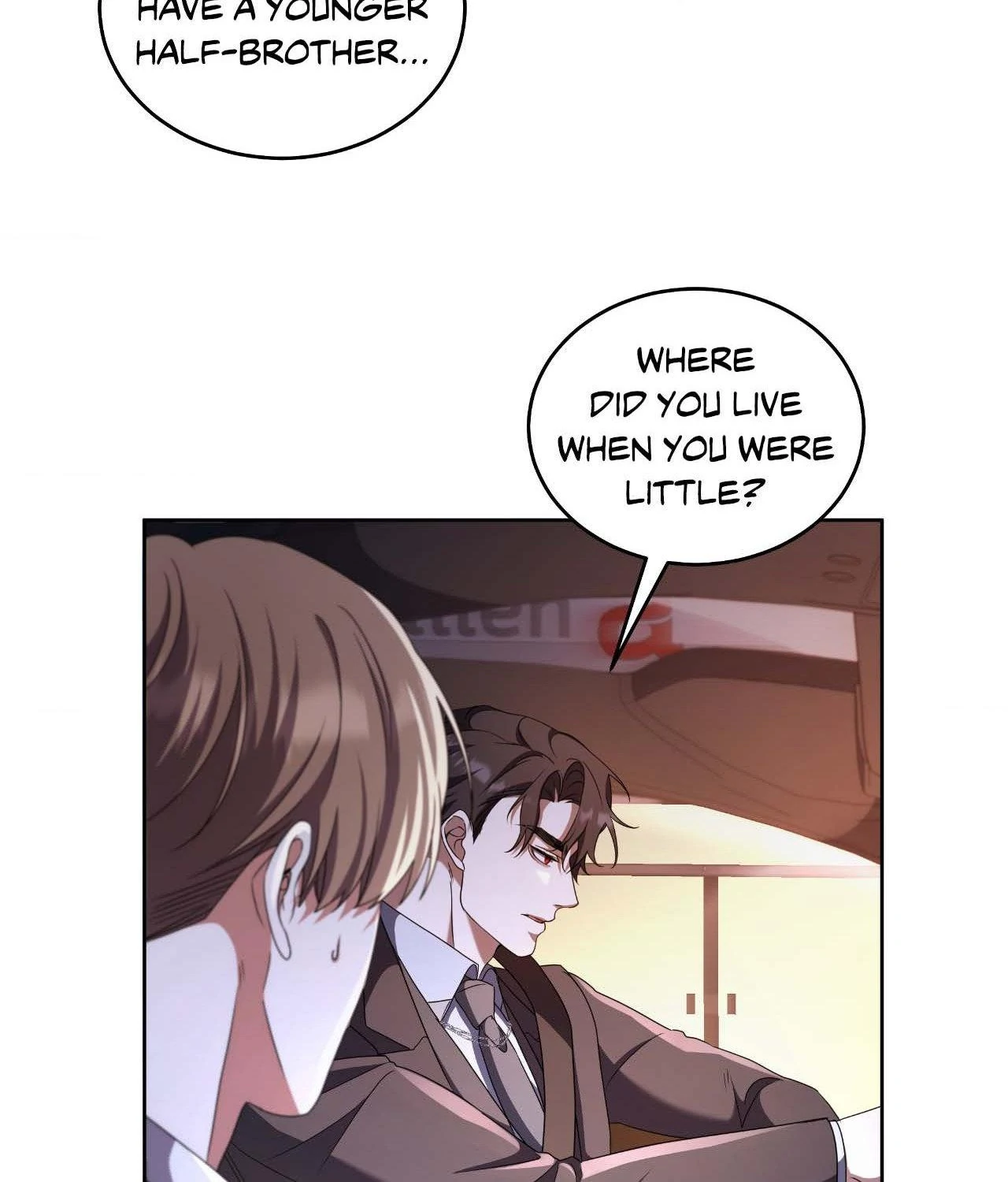Open the Door [Official] - Chapter 30 manhwa