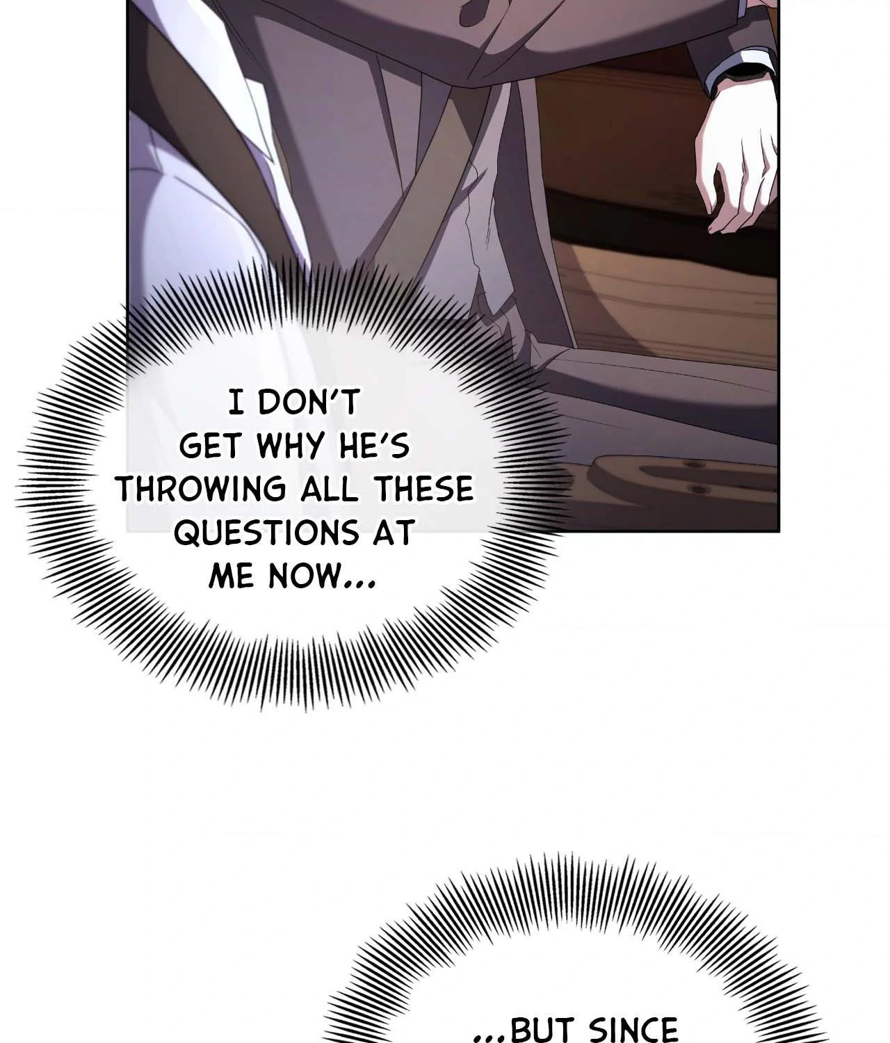 Open the Door [Official] - Chapter 30 manhwa