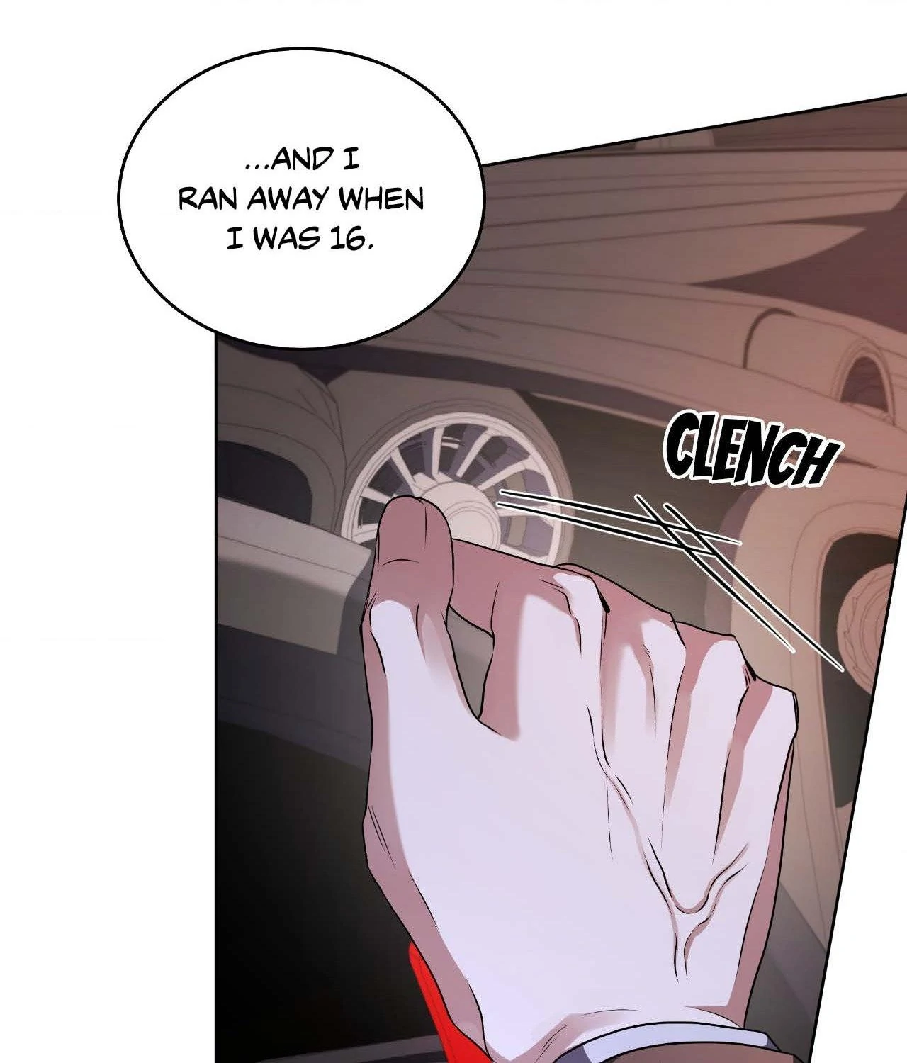 Open the Door [Official] - Chapter 30 manhwa