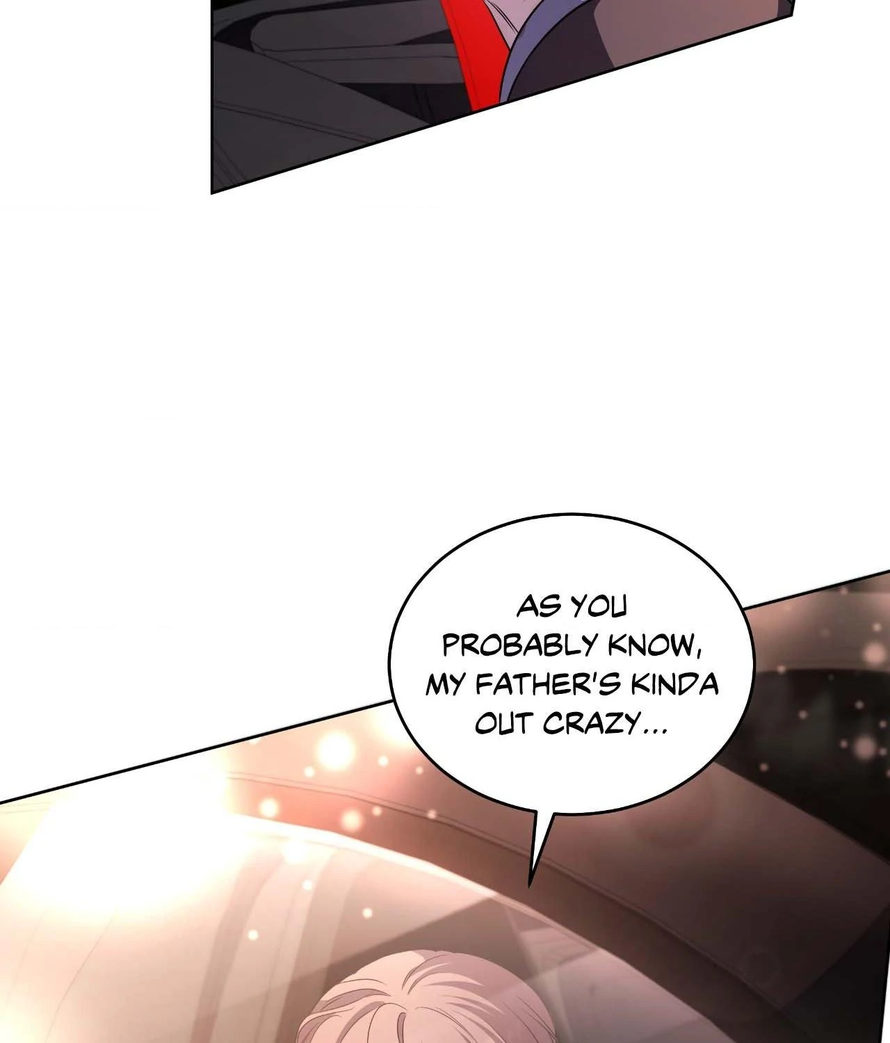 Open the Door [Official] - Chapter 30 manhwa