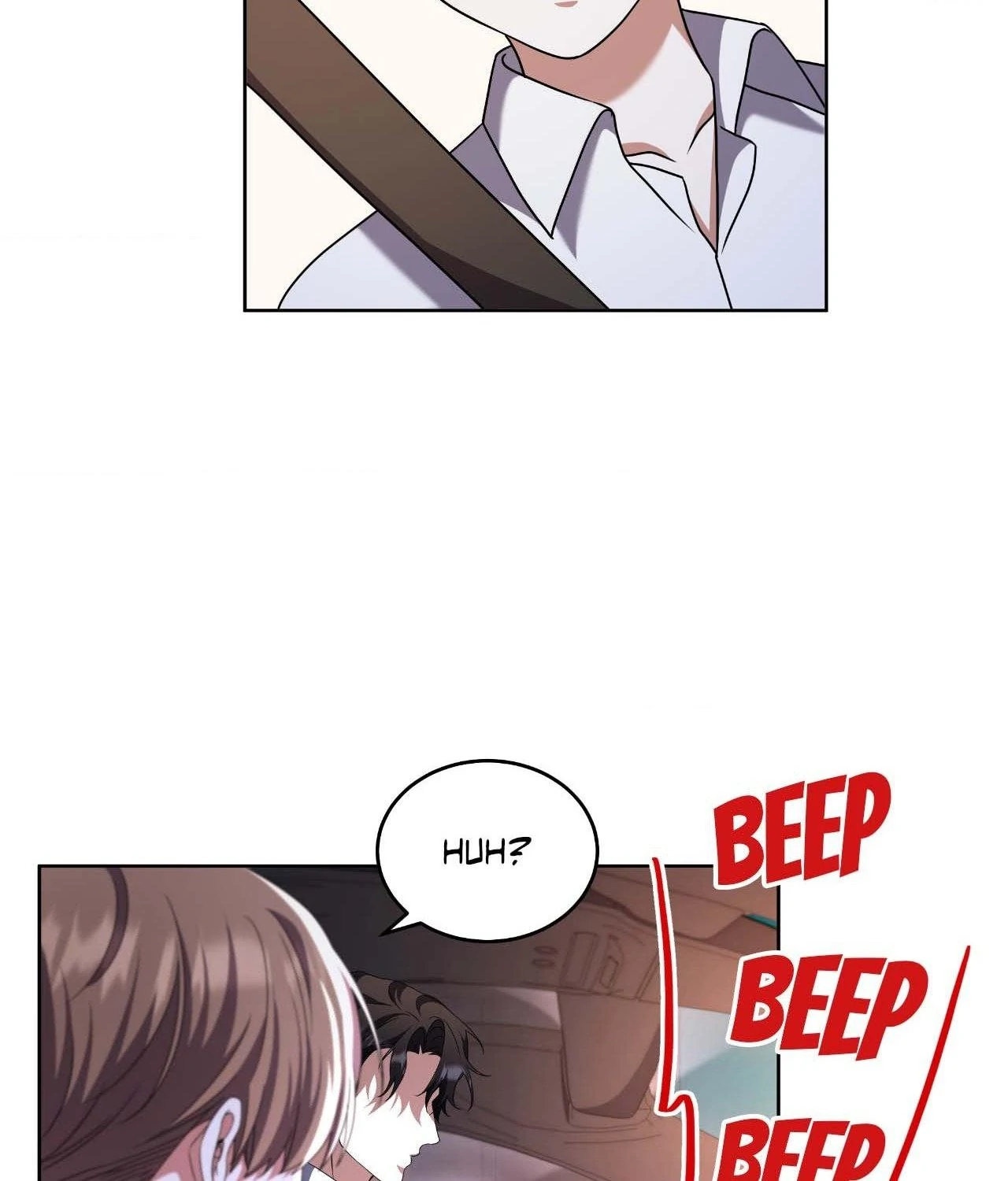 Open the Door [Official] - Chapter 30 manhwa