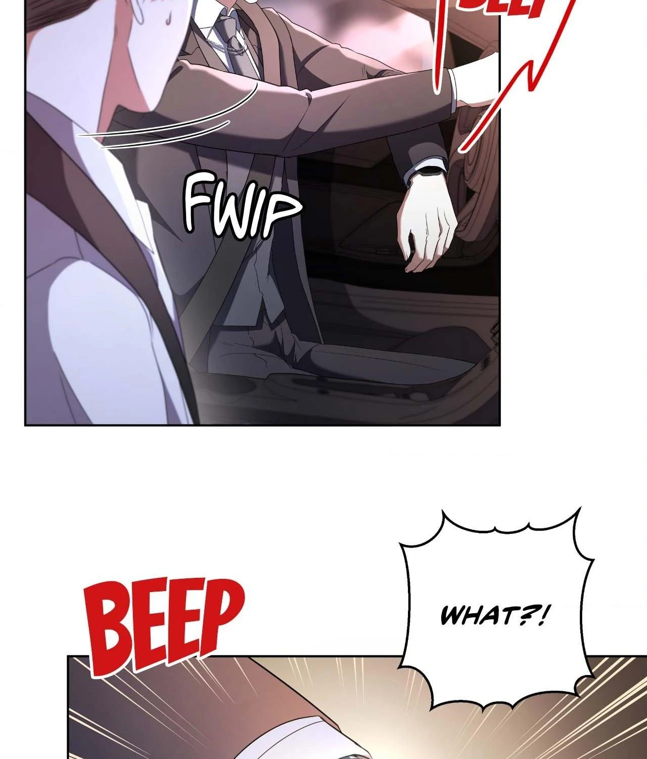 Open the Door [Official] - Chapter 30 manhwa