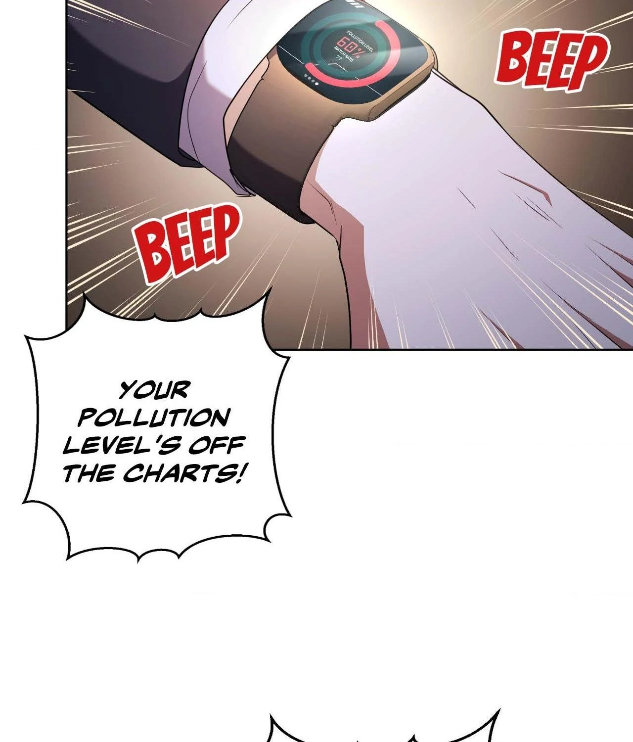 Open the Door [Official] - Chapter 30 manhwa