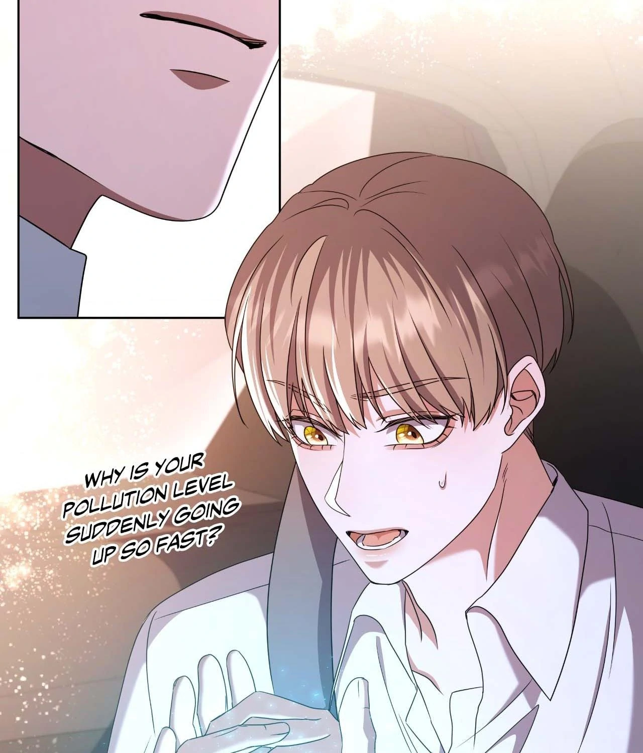 Open the Door [Official] - Chapter 30 manhwa