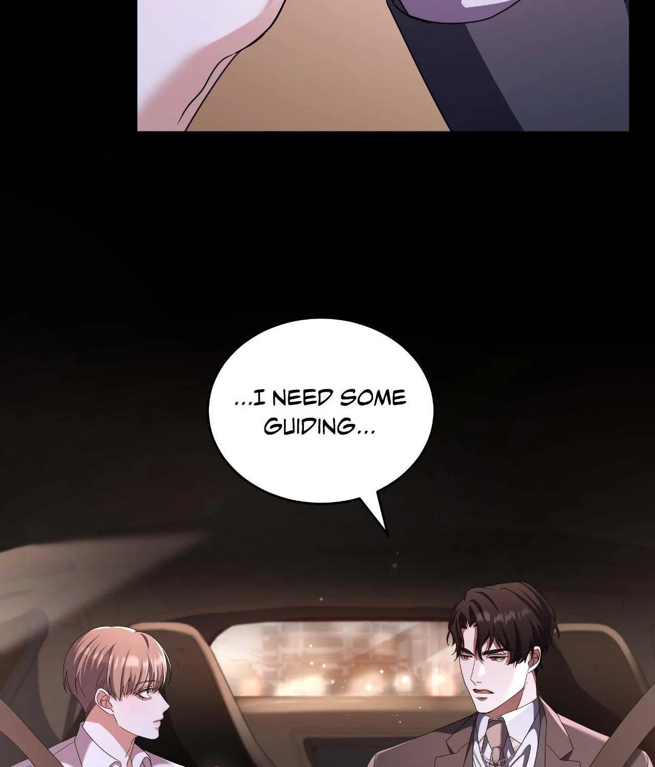 Open the Door [Official] - Chapter 30 manhwa