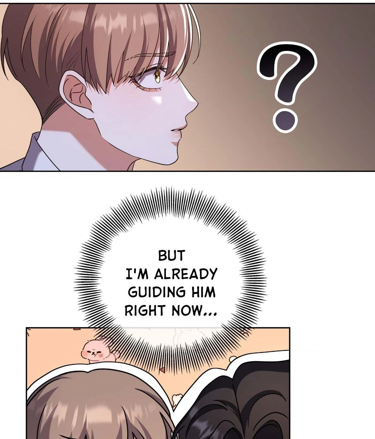 Open the Door [Official] - Chapter 30 manhwa