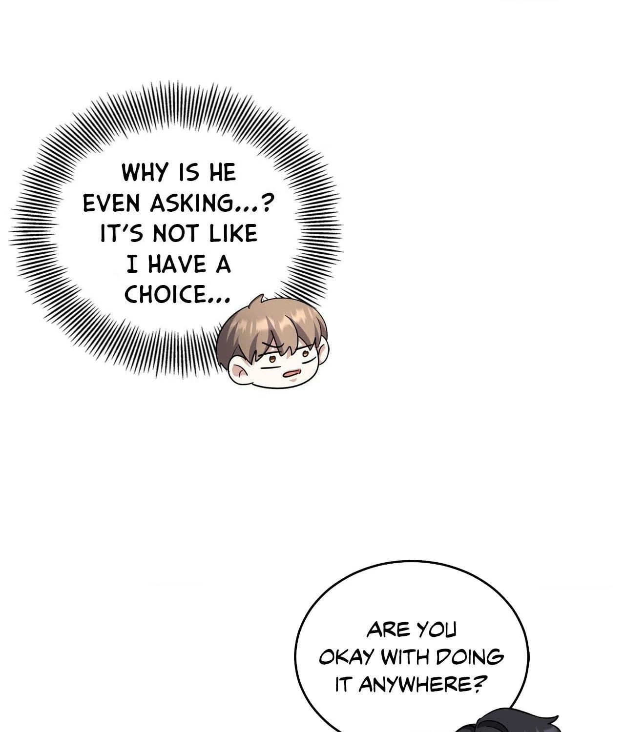 Open the Door [Official] - Chapter 30 manhwa