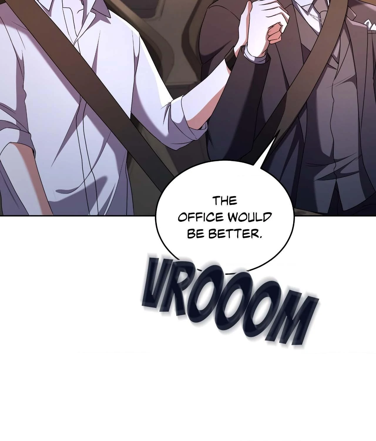 Open the Door [Official] - Chapter 30 manhwa