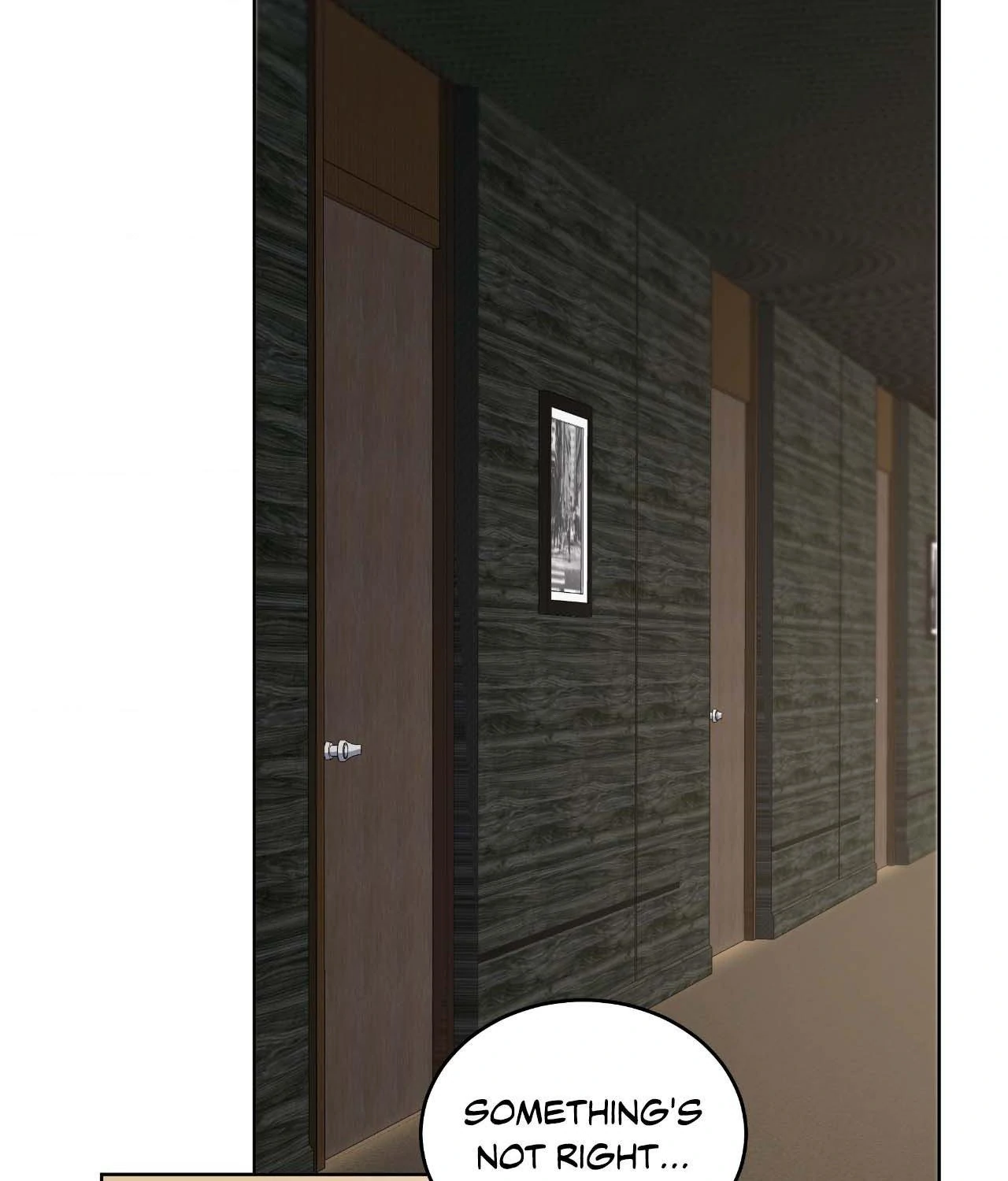 Open the Door [Official] - Chapter 30 manhwa