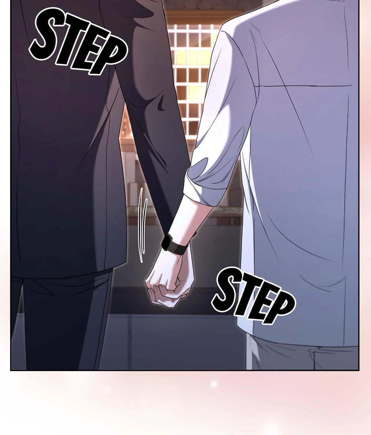 Open the Door [Official] - Chapter 30 manhwa