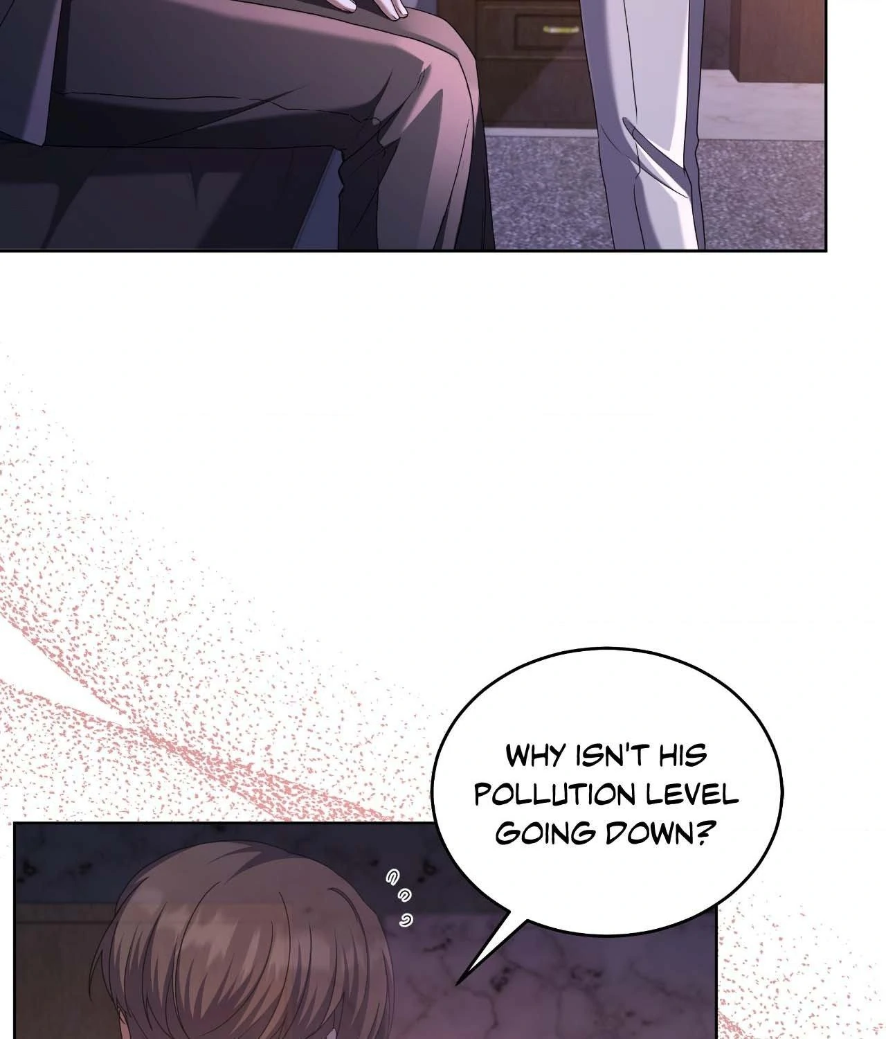 Open the Door [Official] - Chapter 30 manhwa