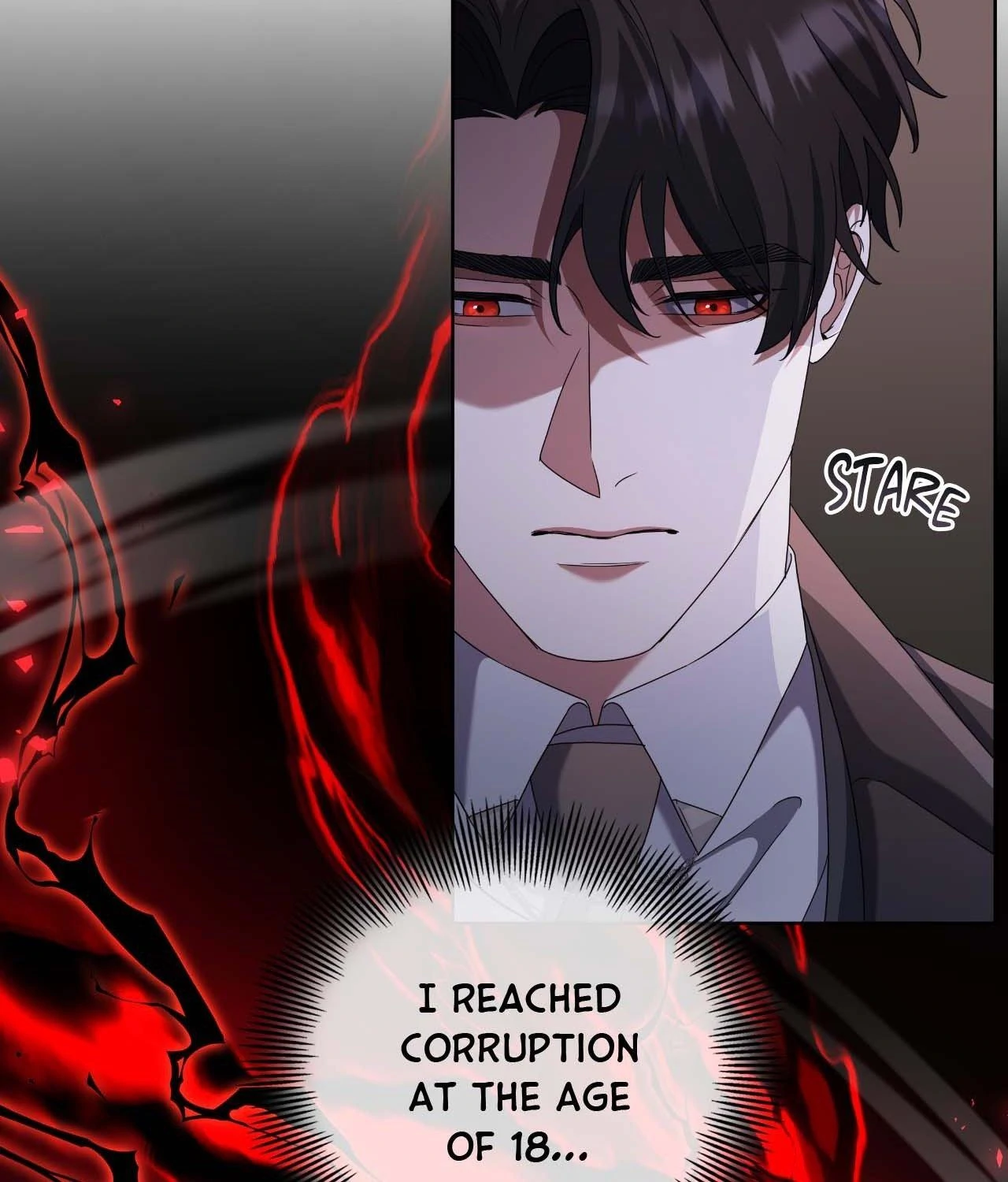 Open the Door [Official] - Chapter 30 manhwa