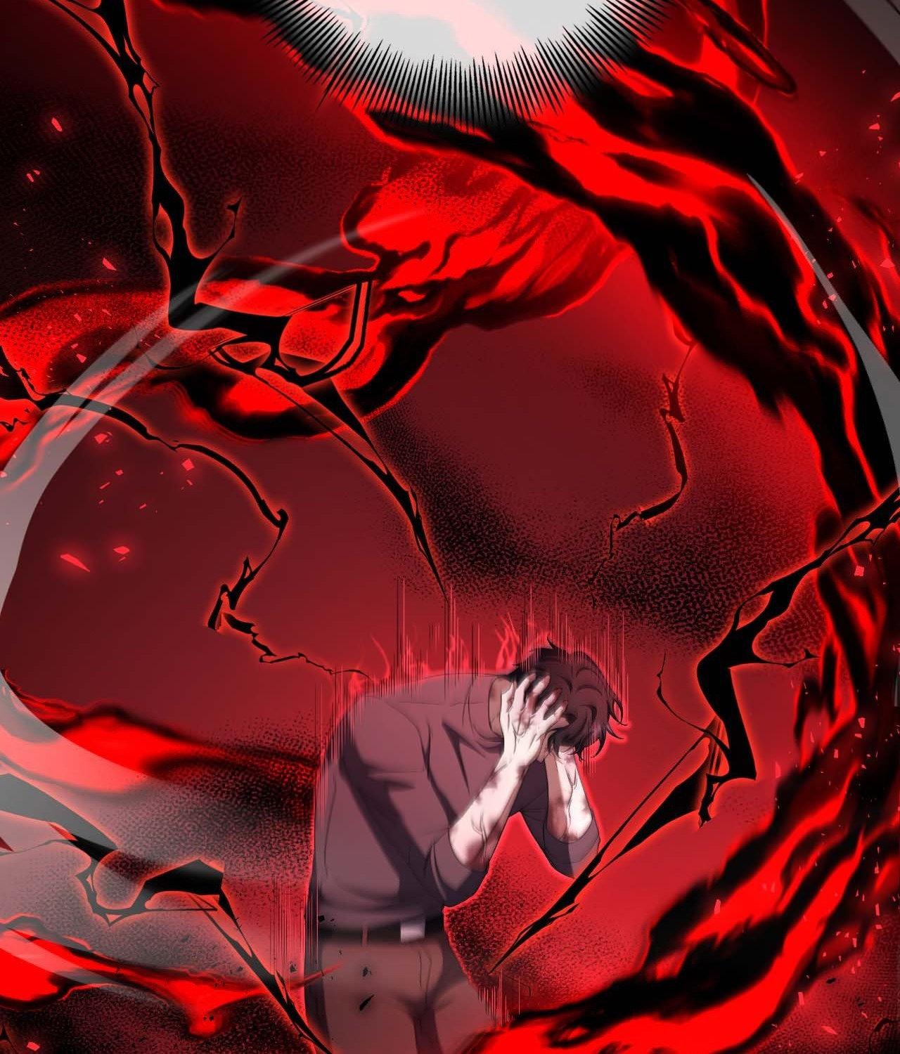 Open the Door [Official] - Chapter 30 manhwa