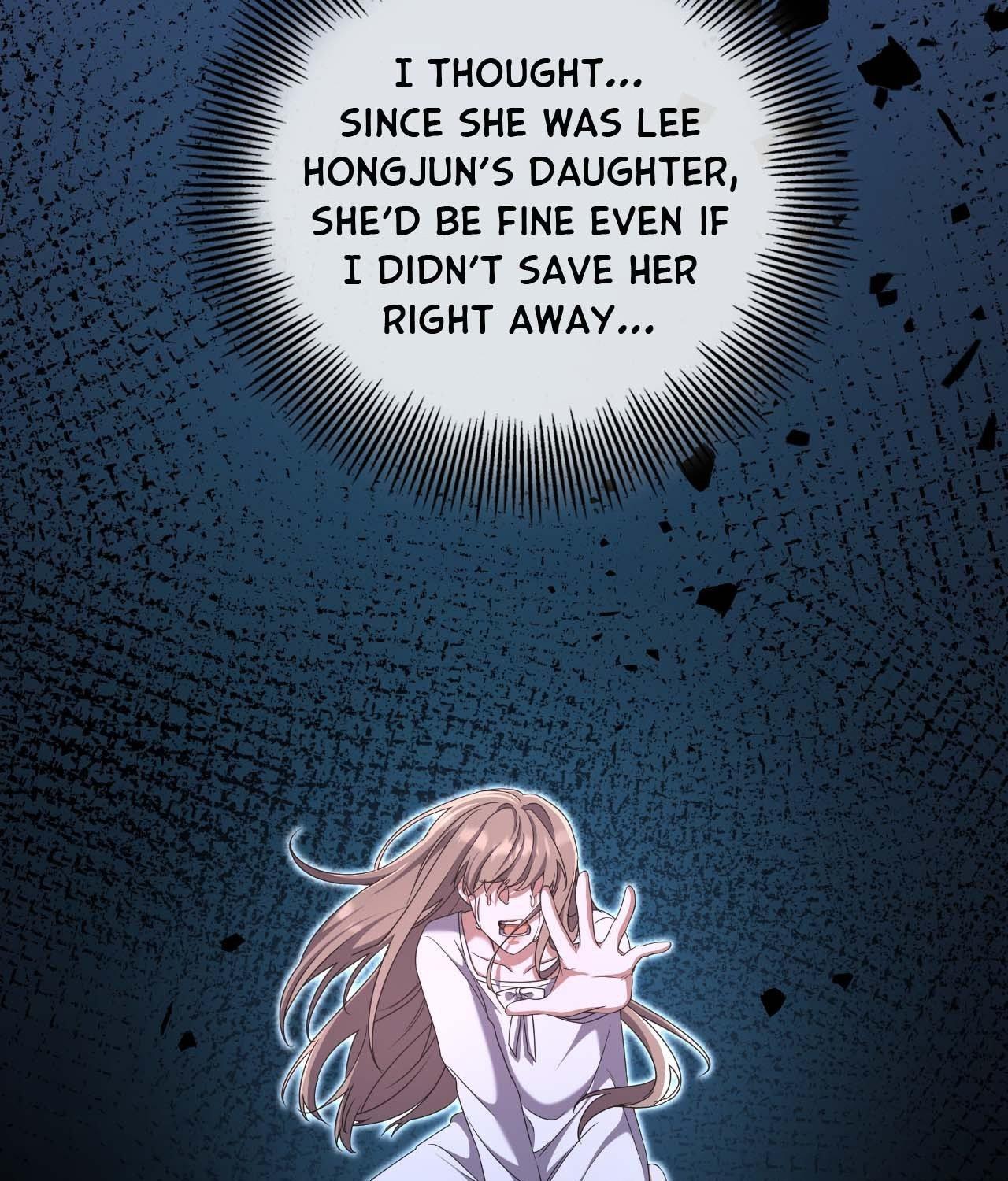 Open the Door [Official] - Chapter 30 manhwa