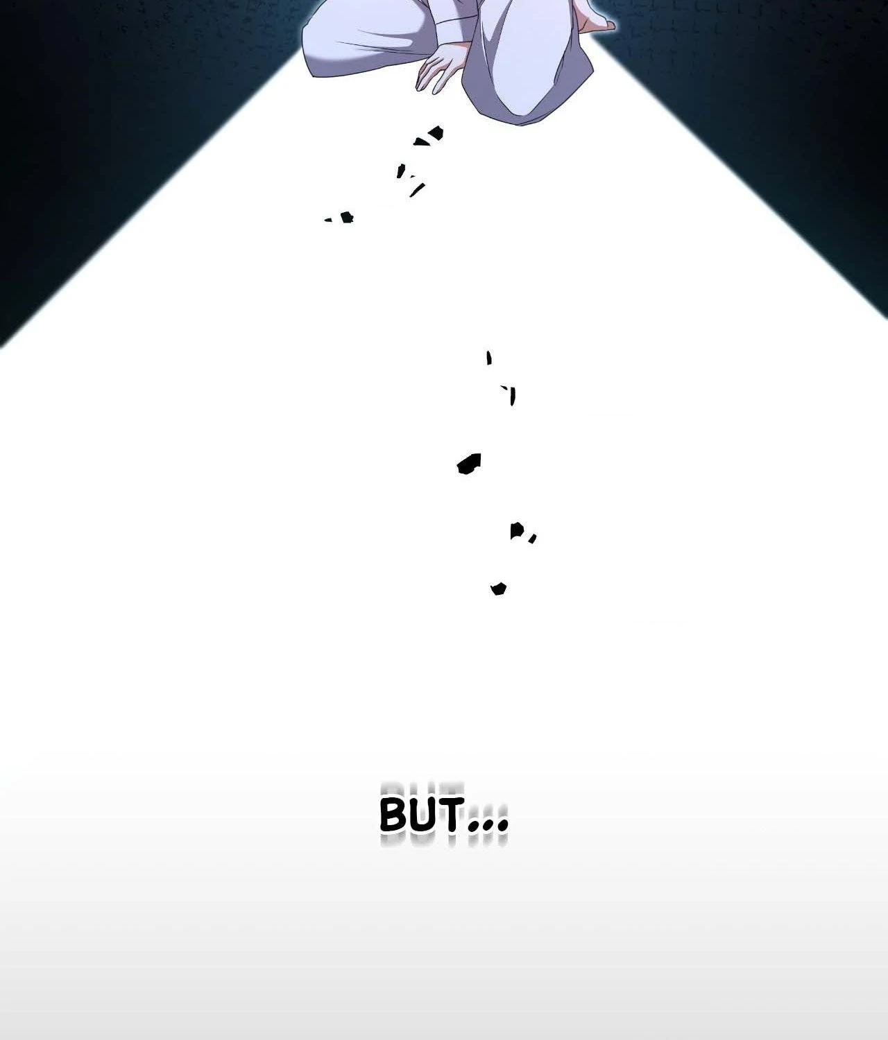 Open the Door [Official] - Chapter 30 manhwa