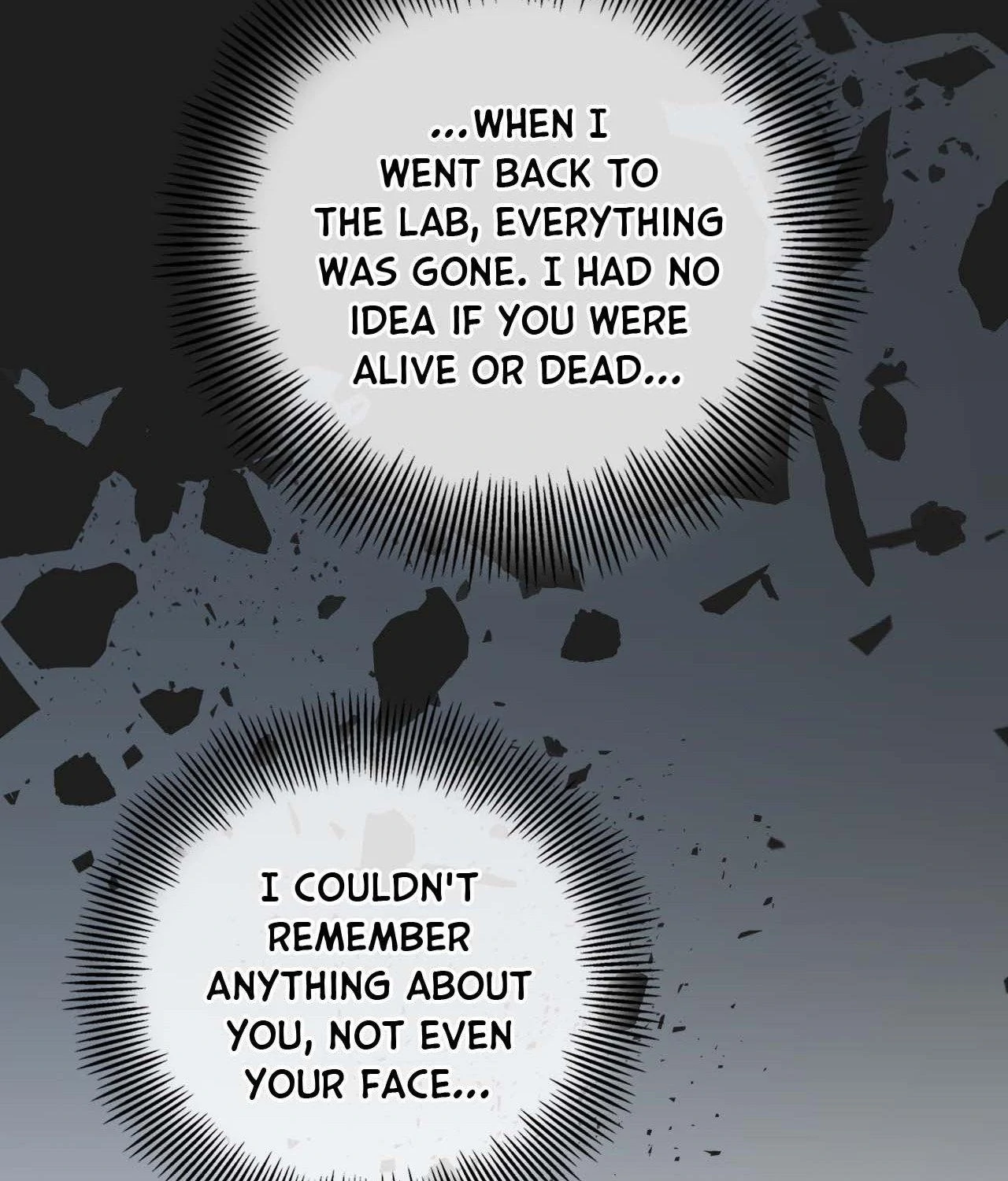 Open the Door [Official] - Chapter 30 manhwa