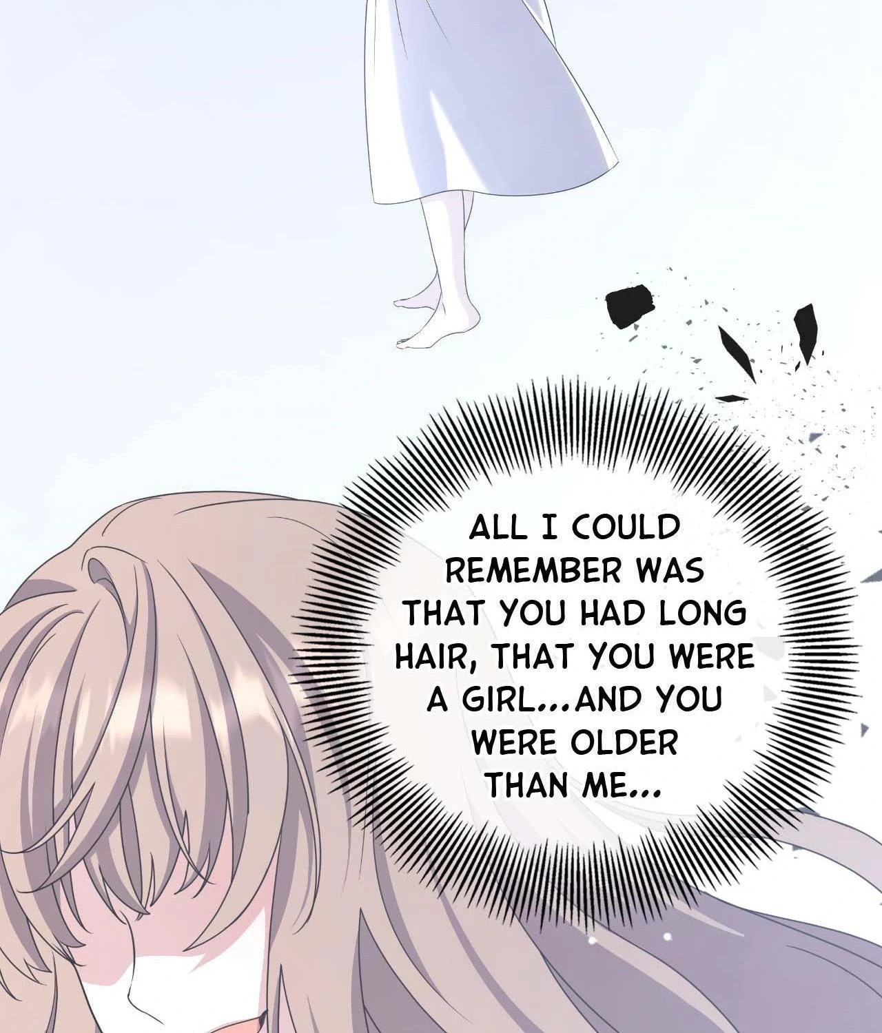 Open the Door [Official] - Chapter 30 manhwa