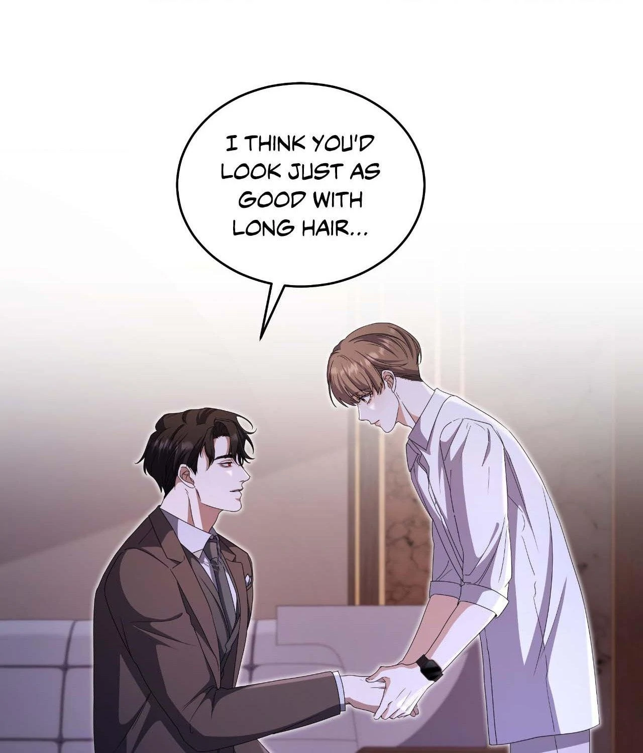 Open the Door [Official] - Chapter 30 manhwa