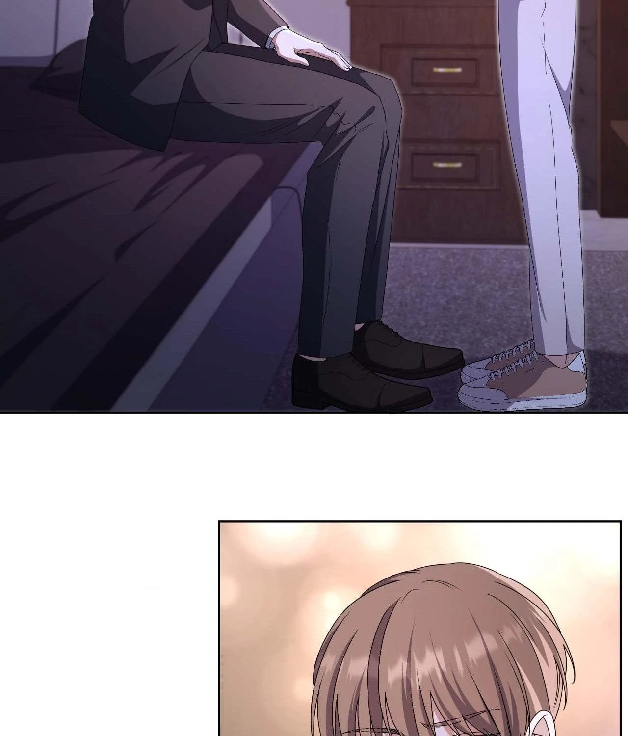 Open the Door [Official] - Chapter 30 manhwa